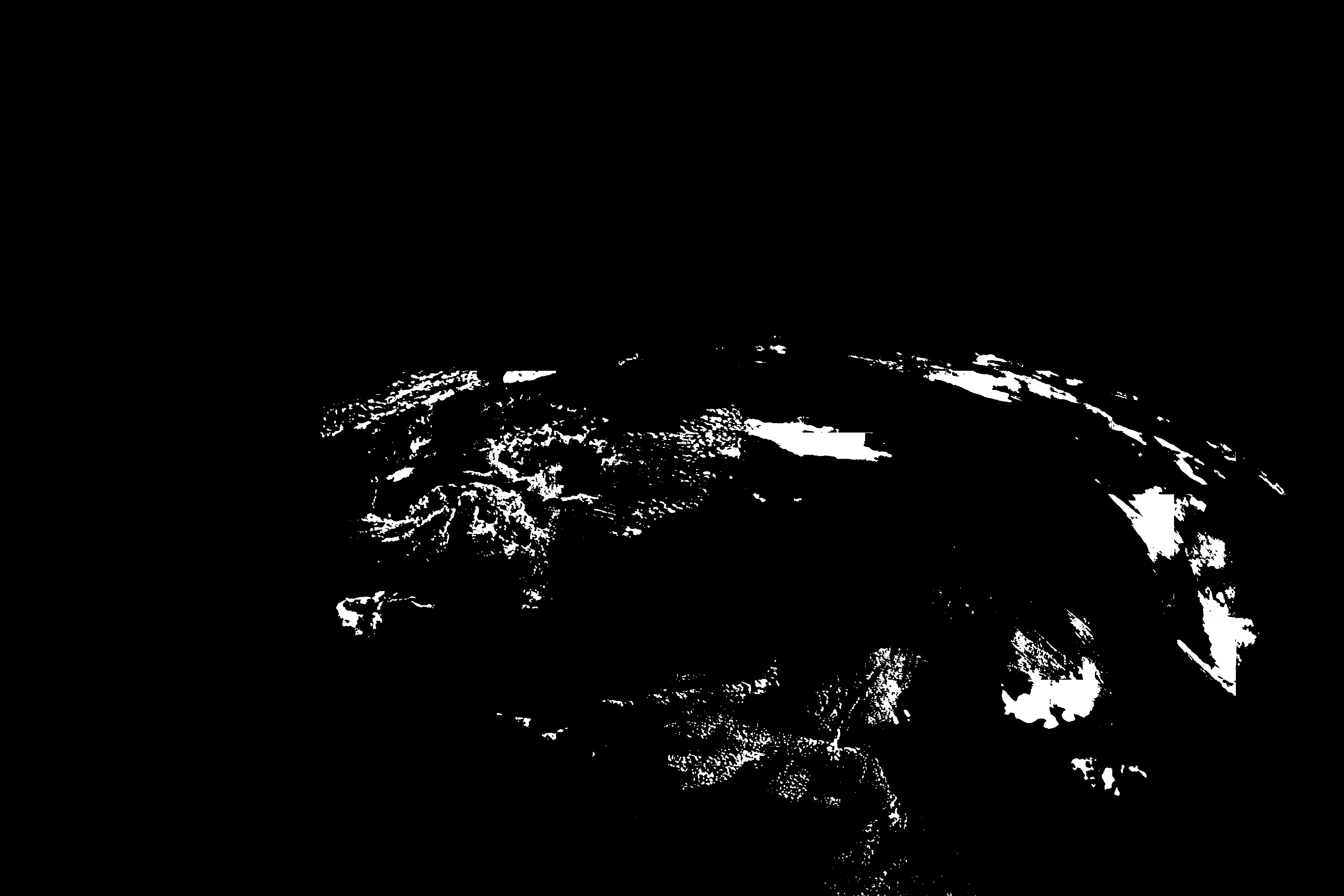 cloud mask image display 