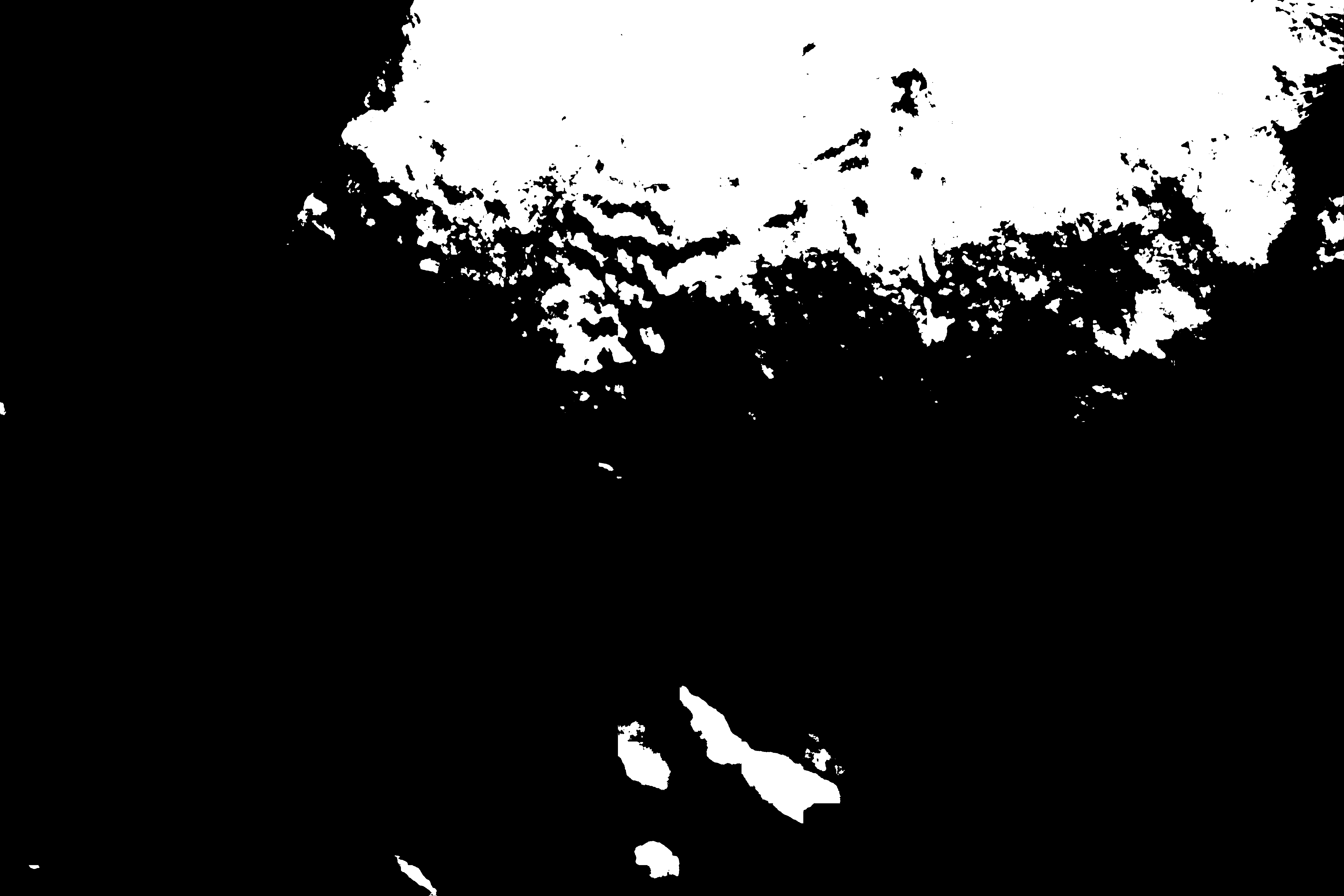 cloud mask image display 