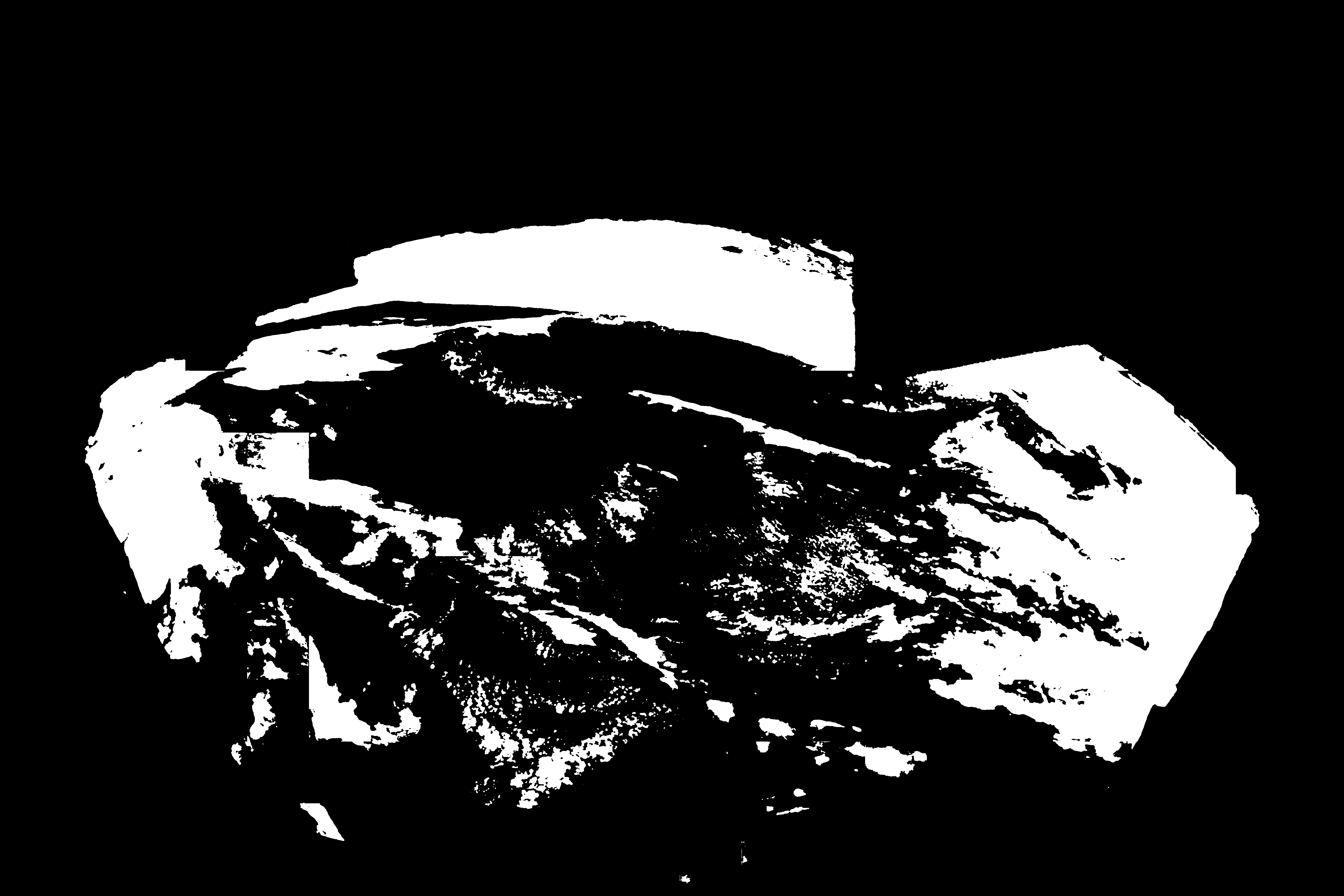 cloud mask image display 