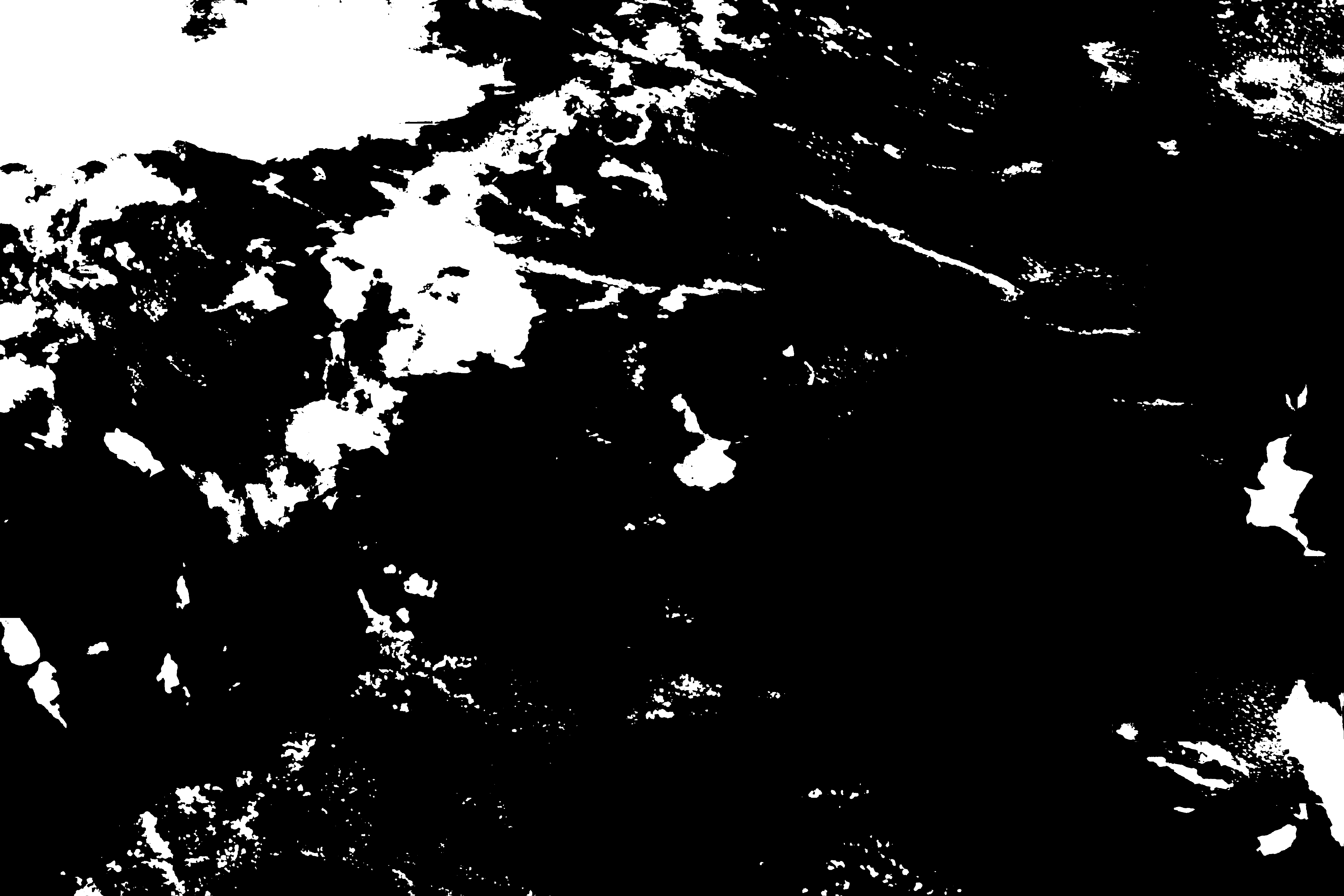 cloud mask image display 