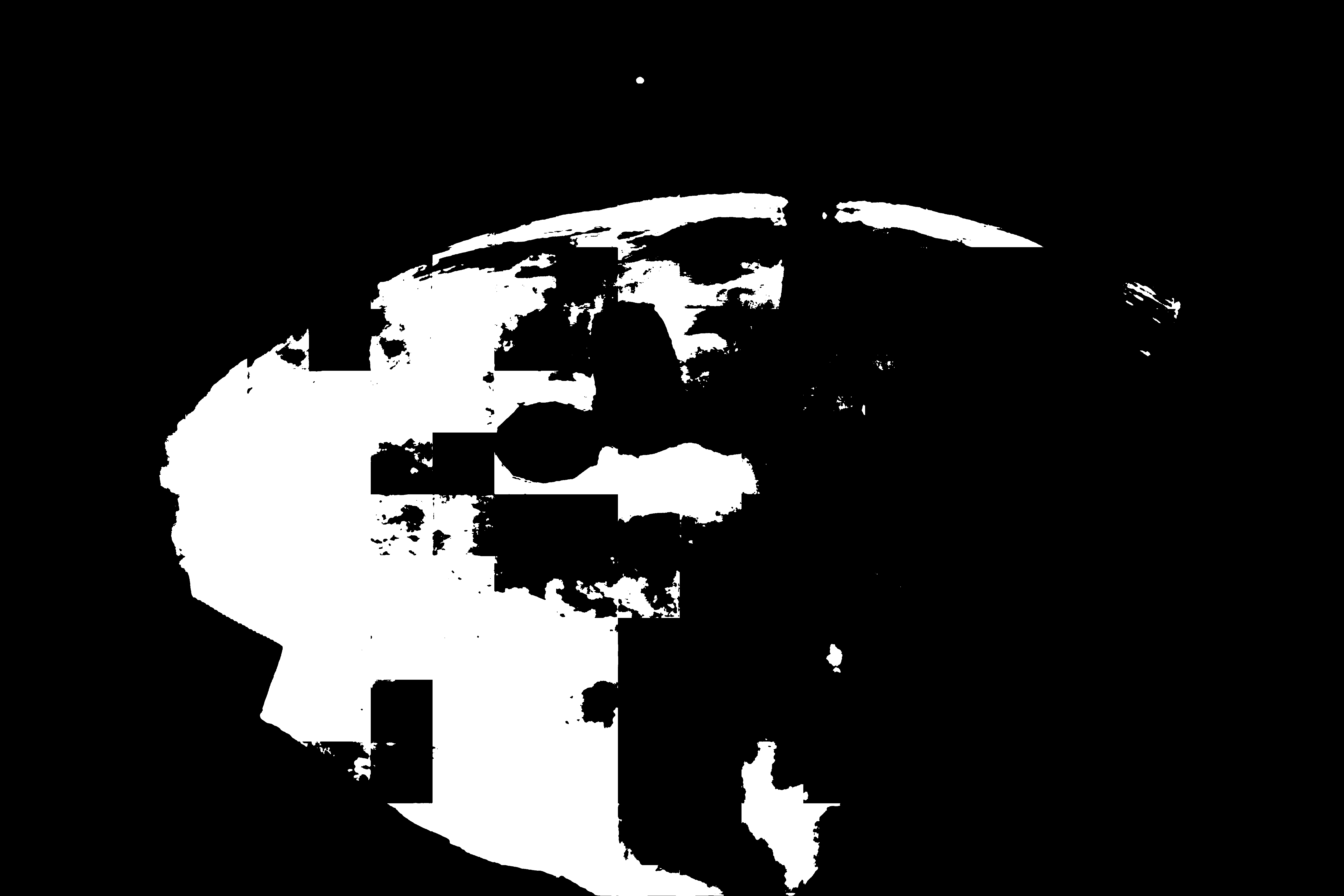 cloud mask image display 