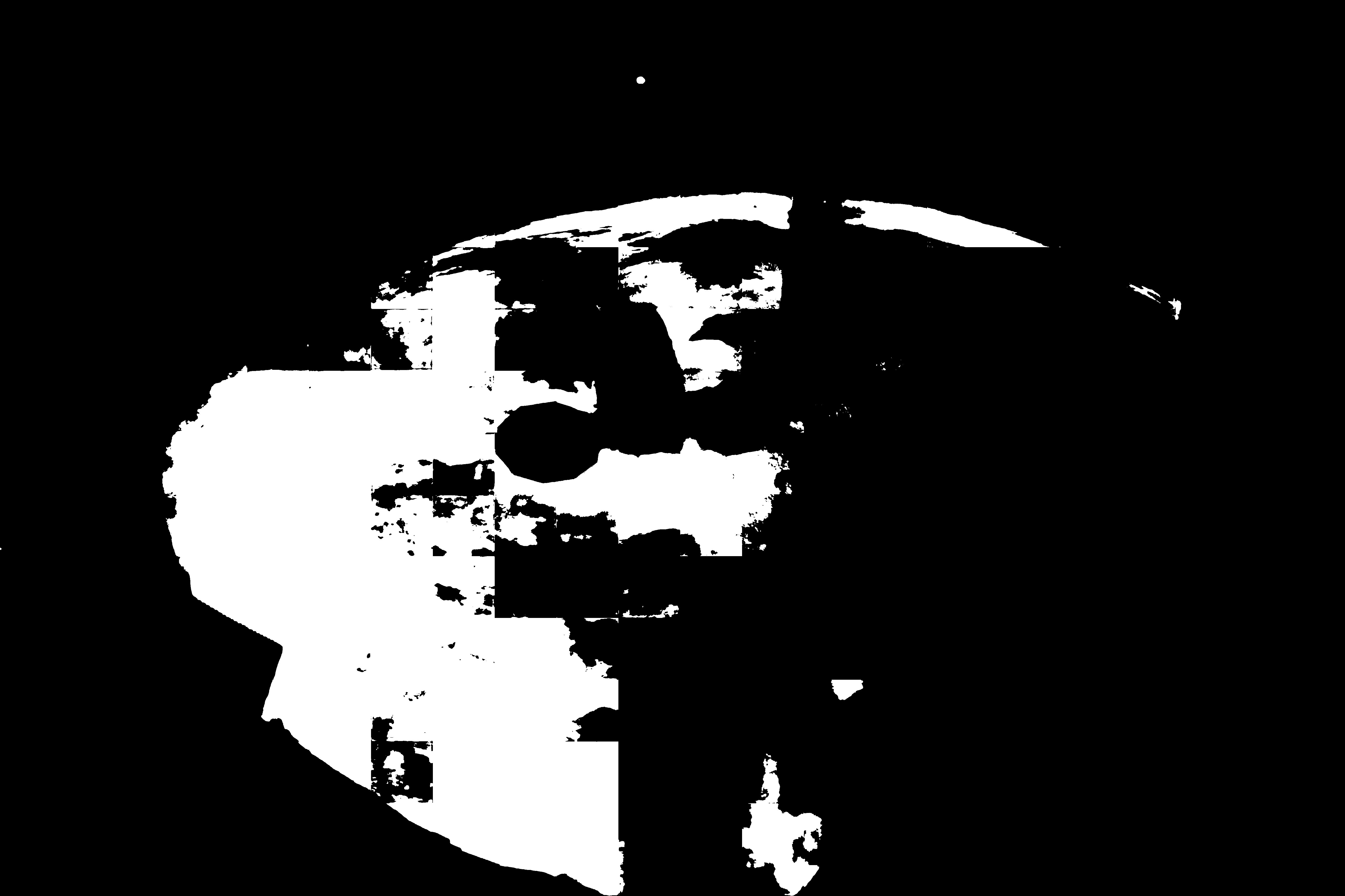 cloud mask image display 