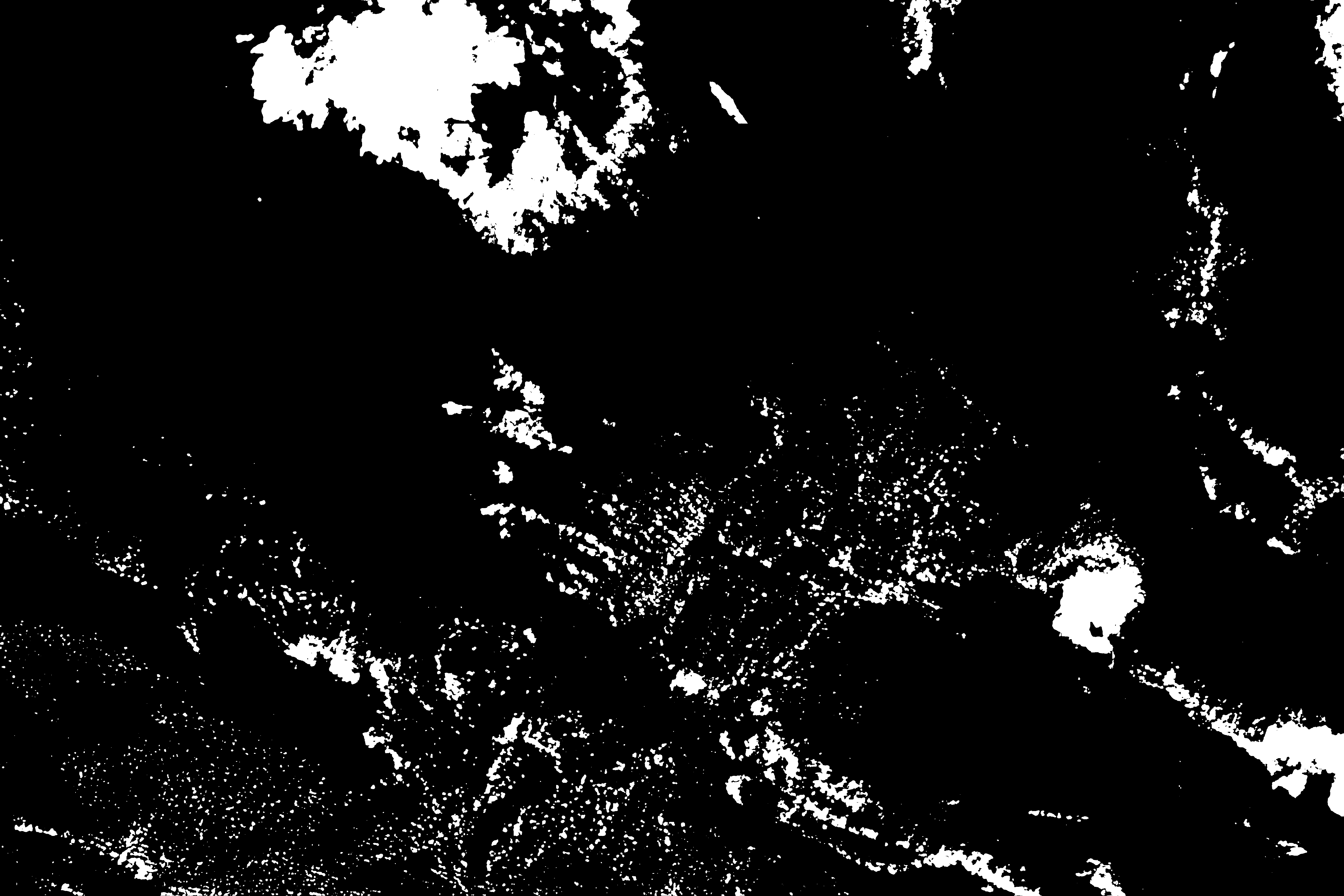 cloud mask image display 