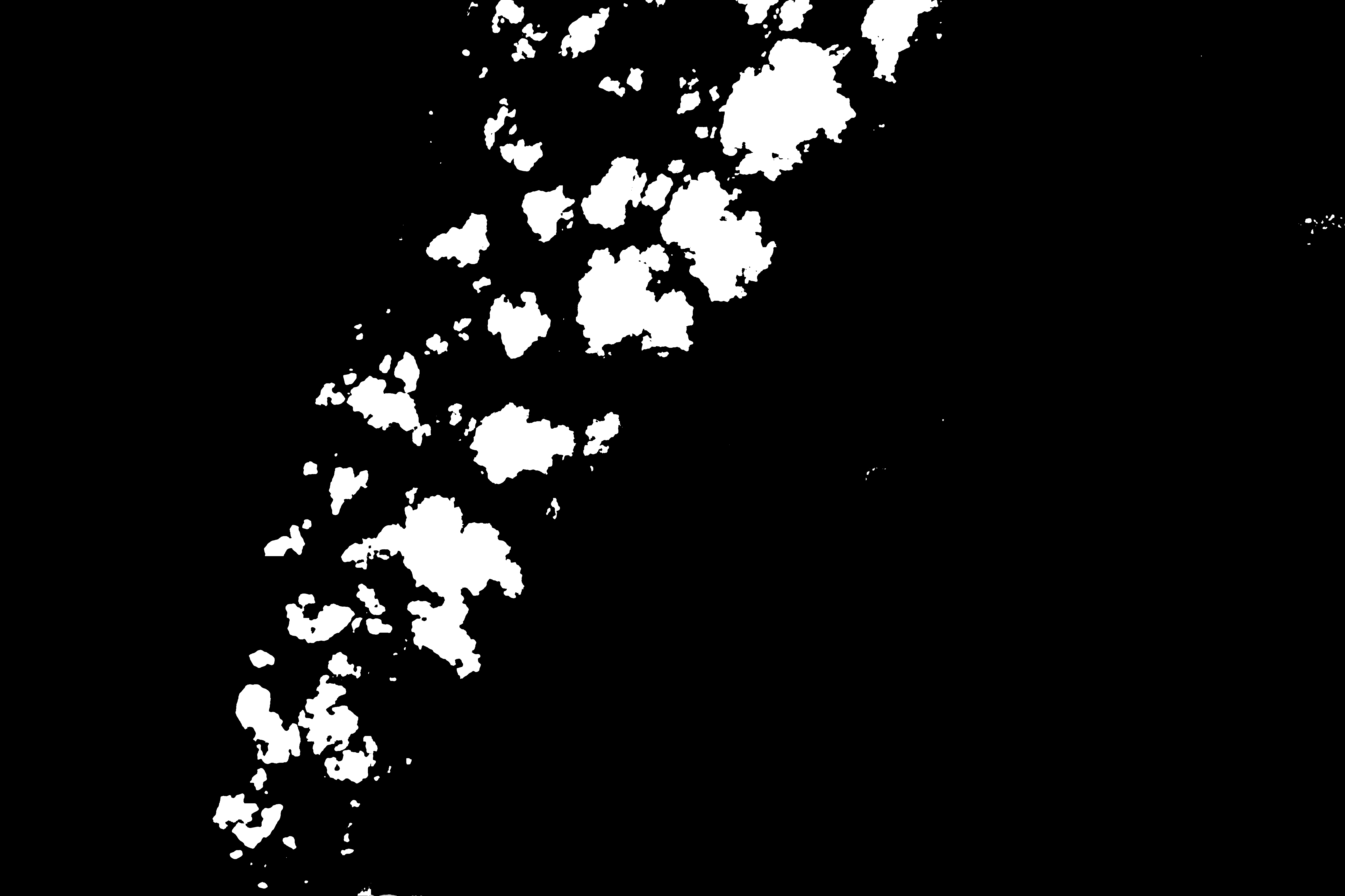 cloud mask image display 