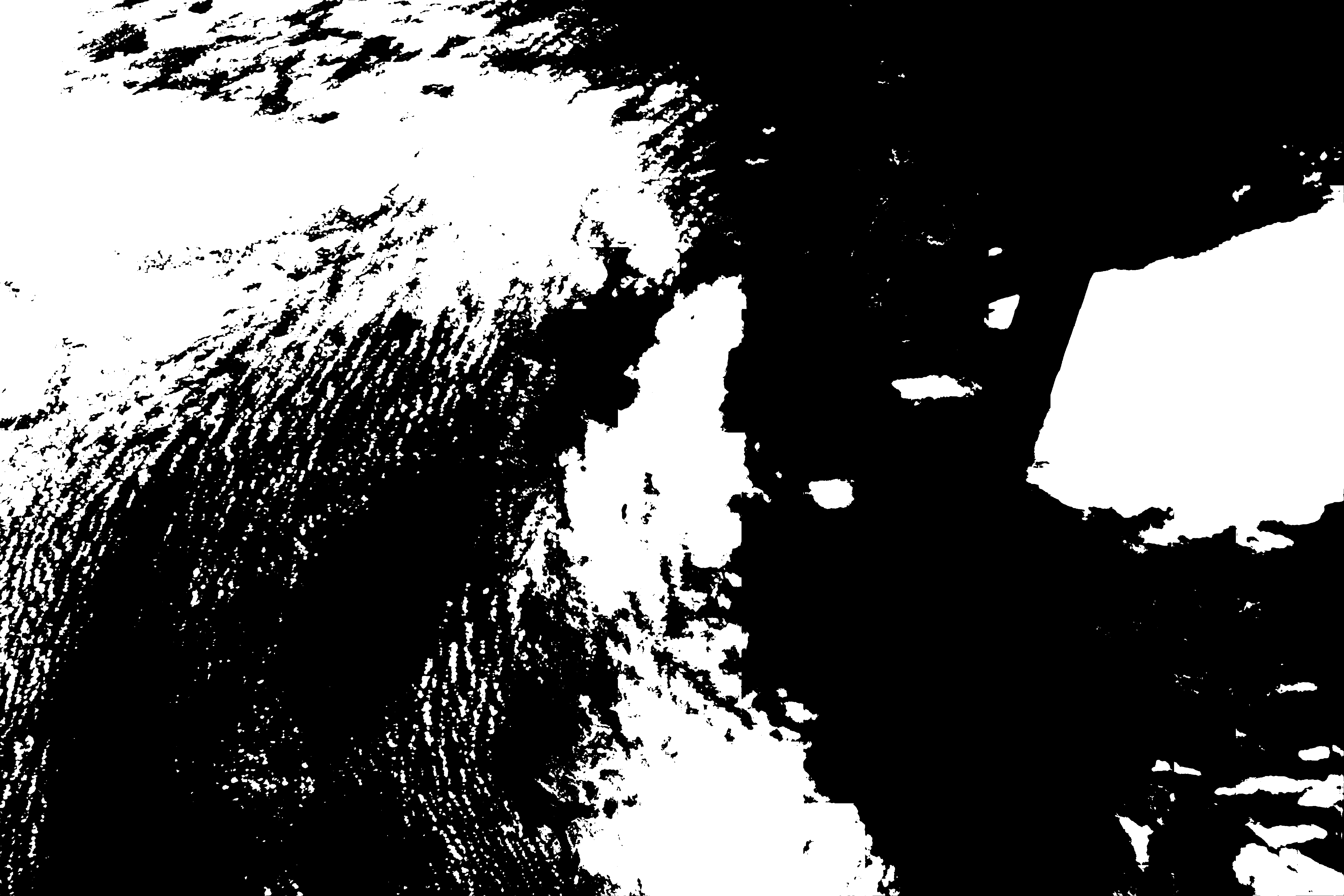 cloud mask image display 