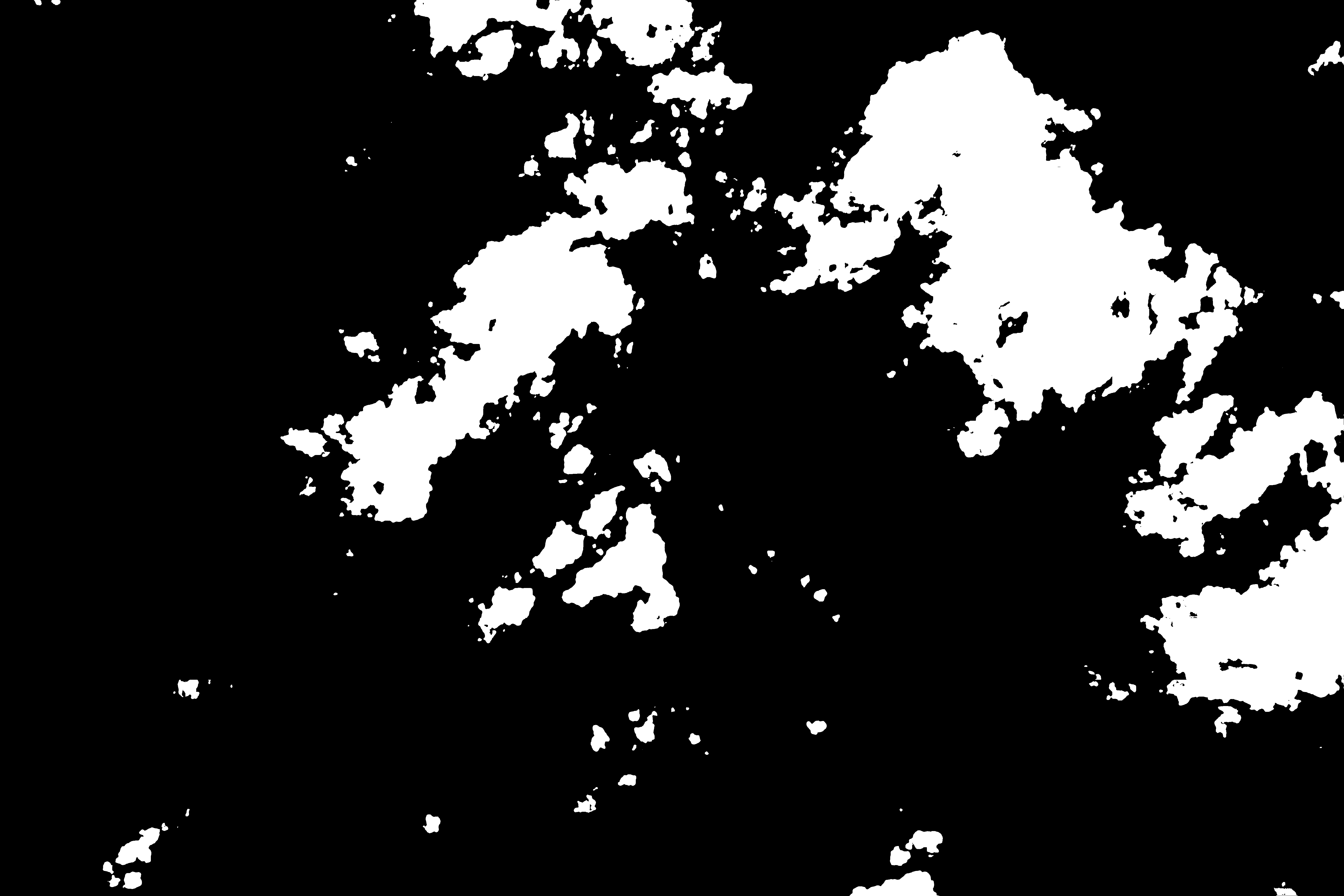 cloud mask image display 