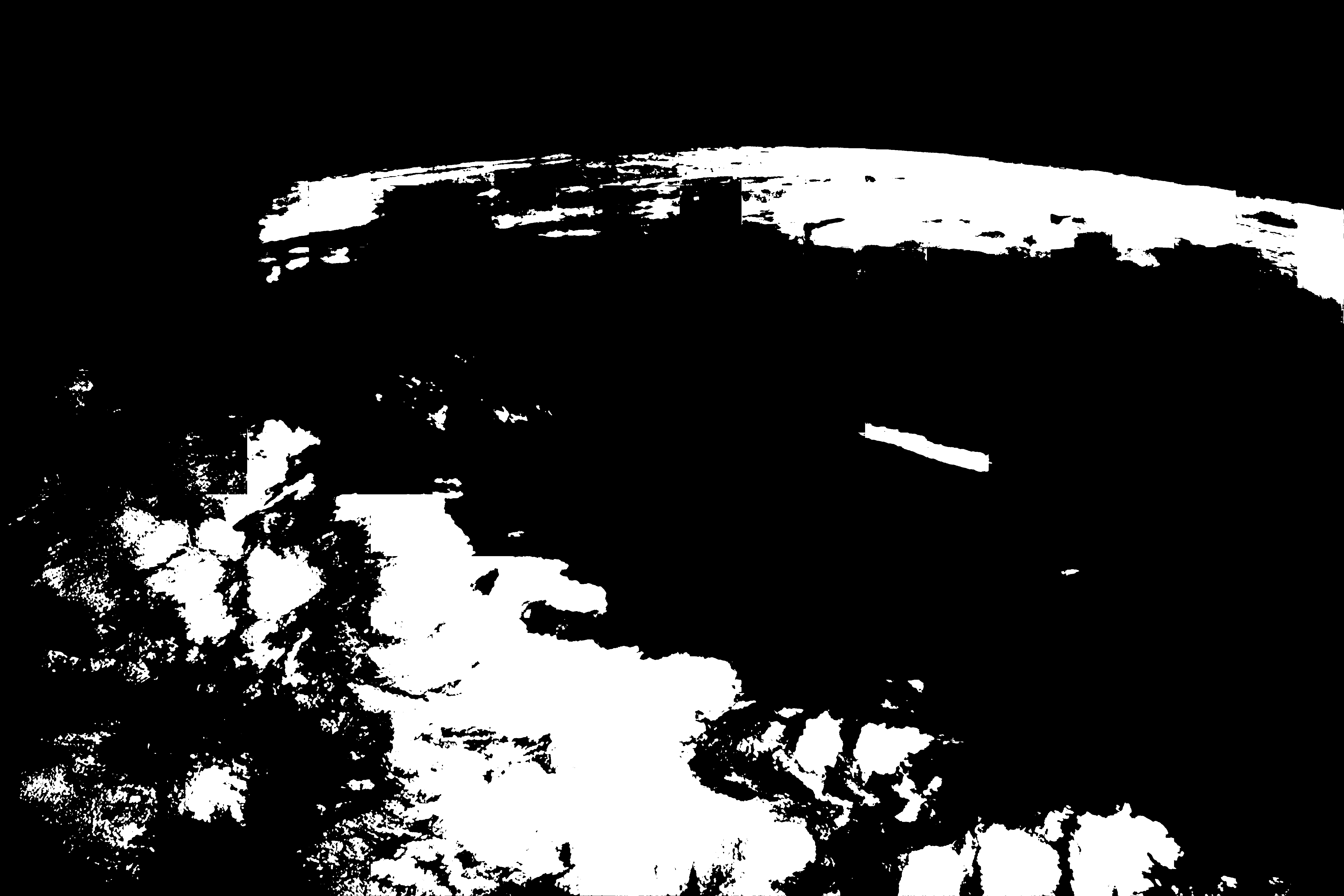 cloud mask image display 