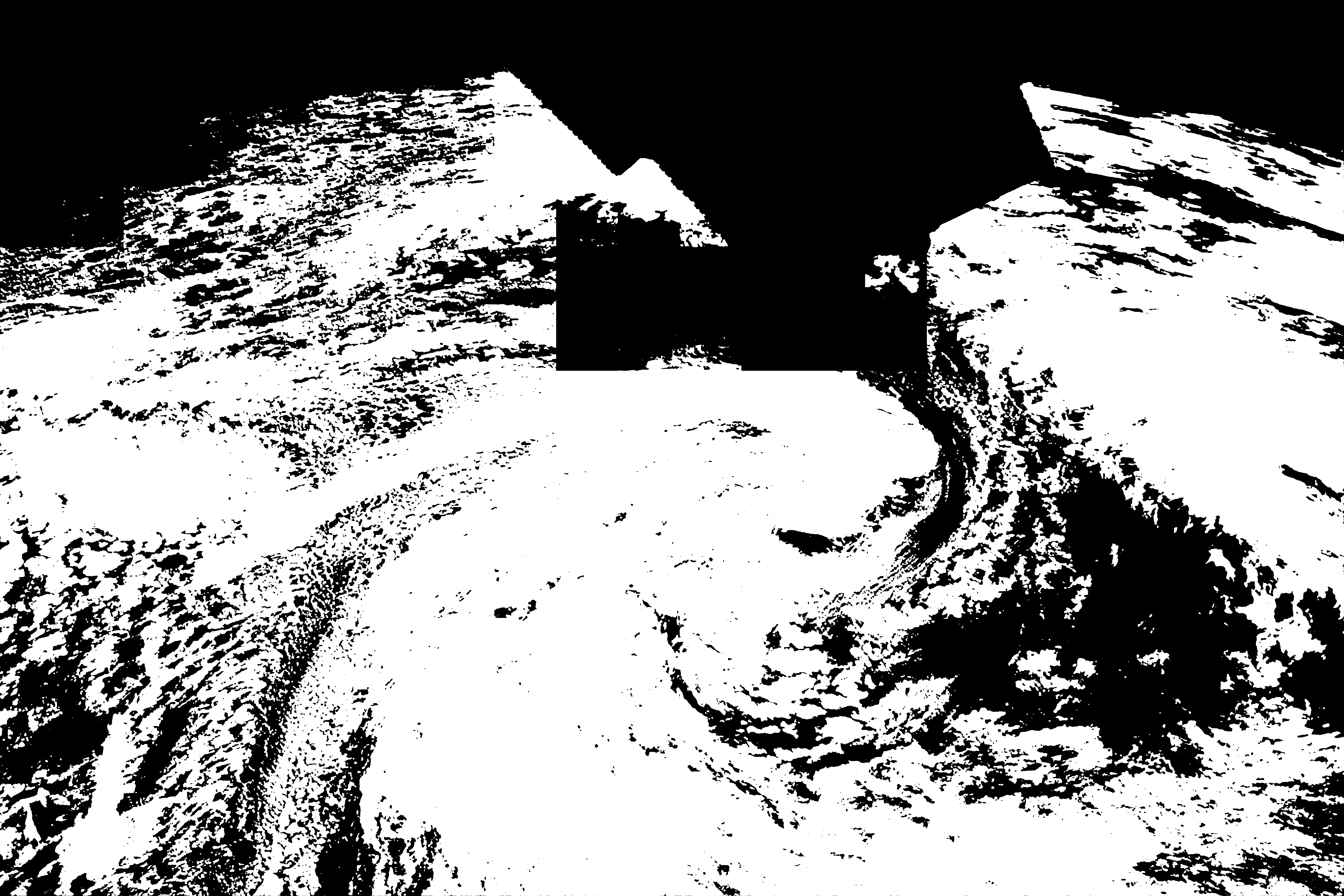 cloud mask image display 