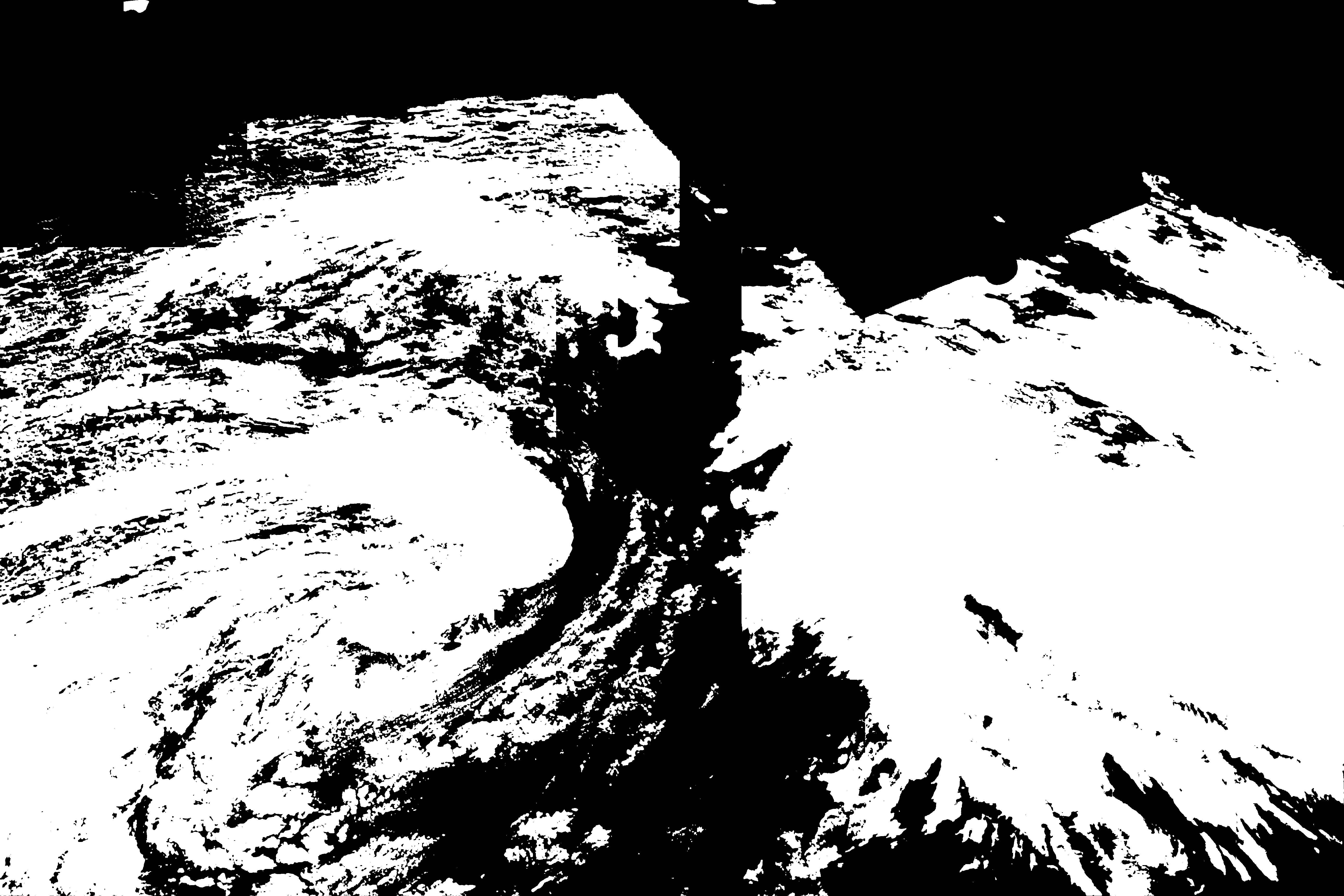 cloud mask image display 