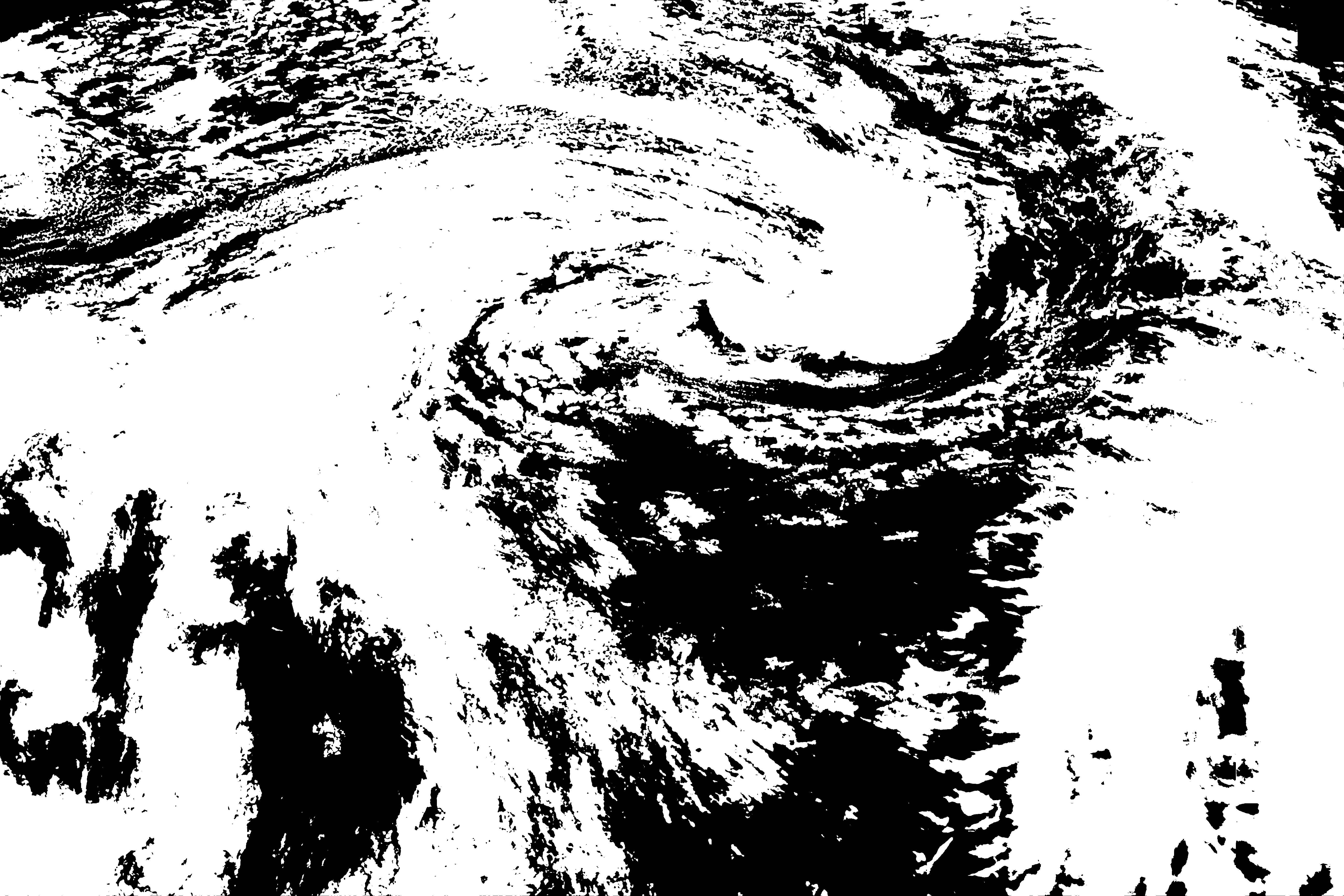 cloud mask image display 