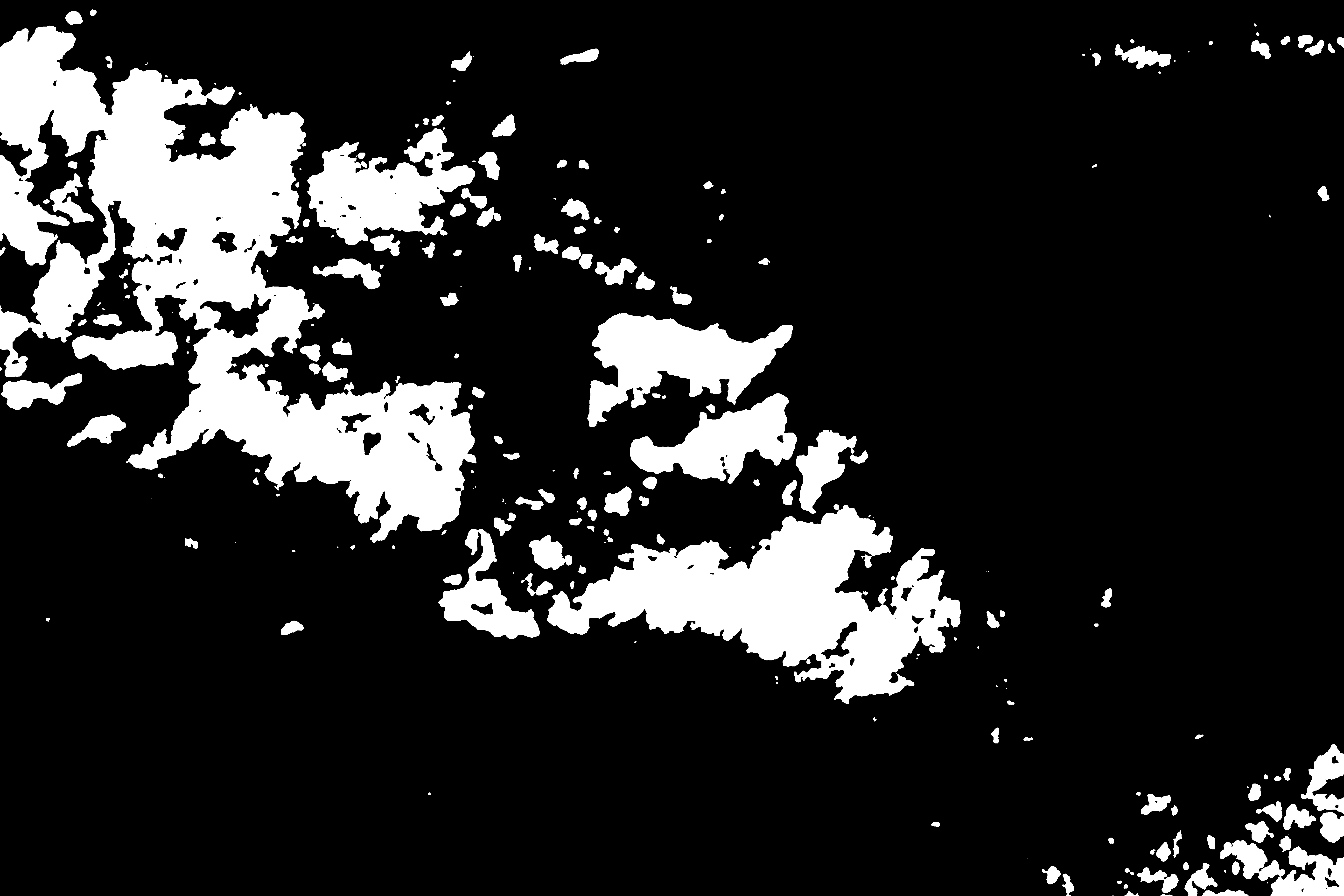 cloud mask image display 