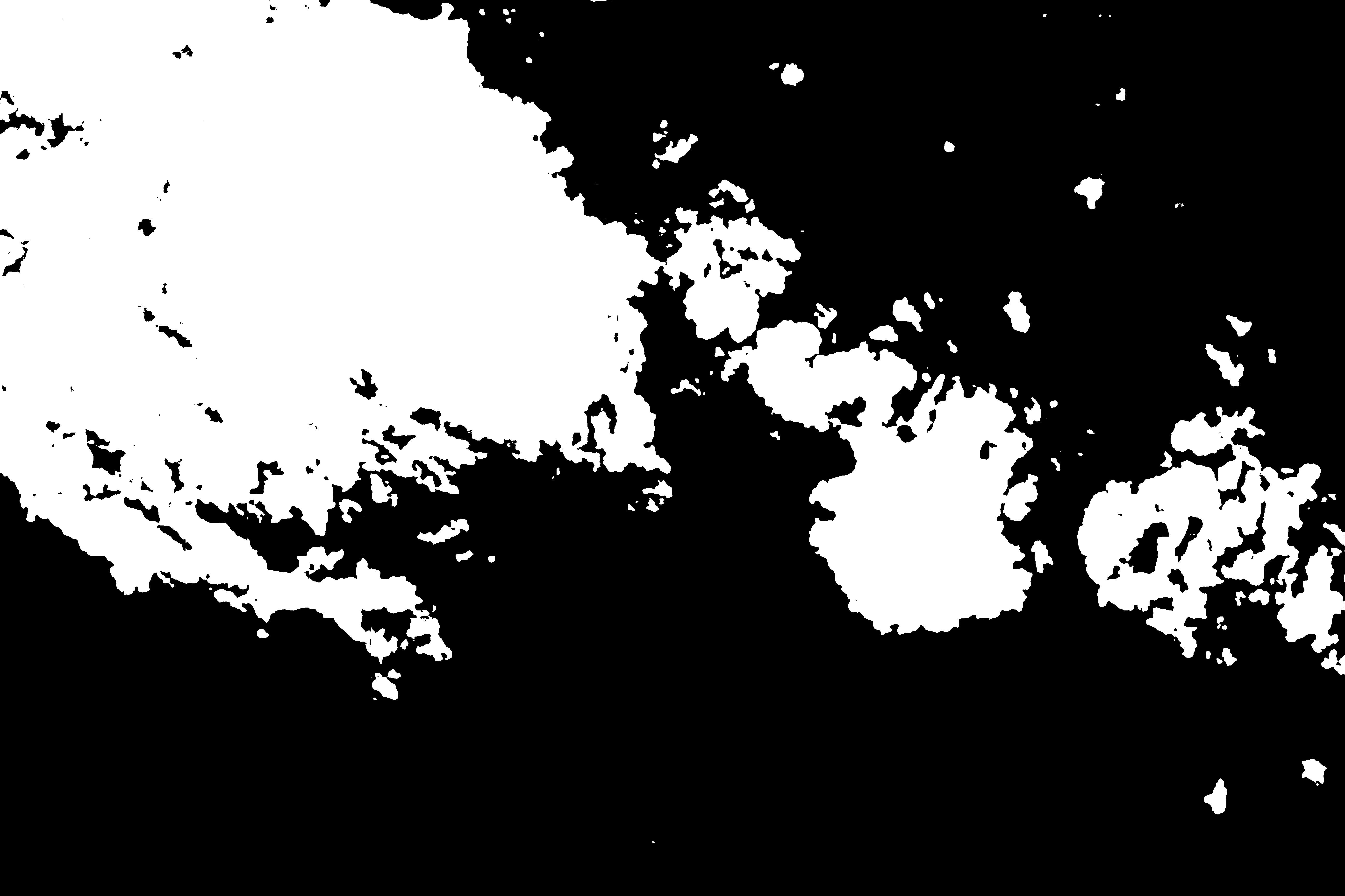 cloud mask image display 