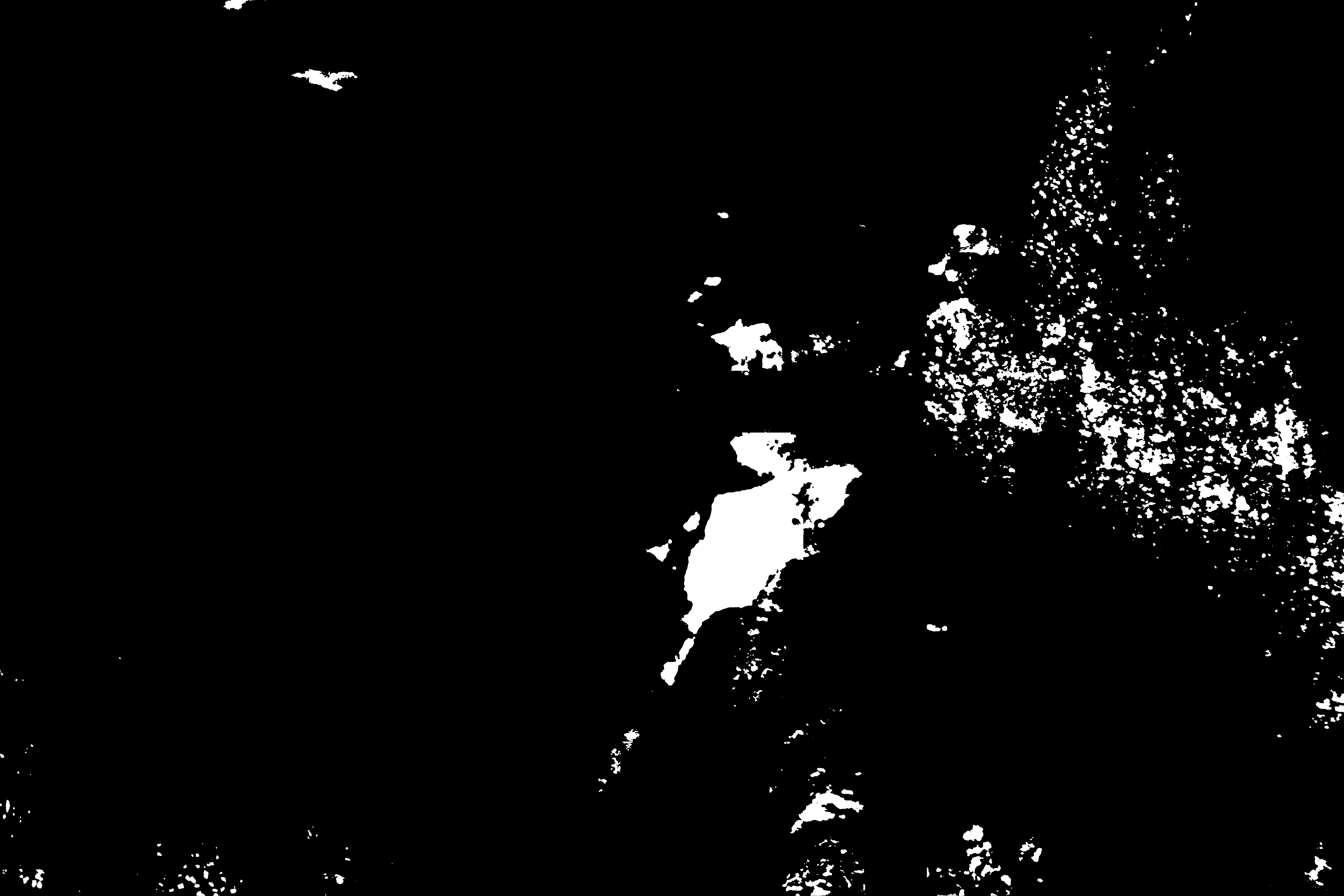 cloud mask image display 