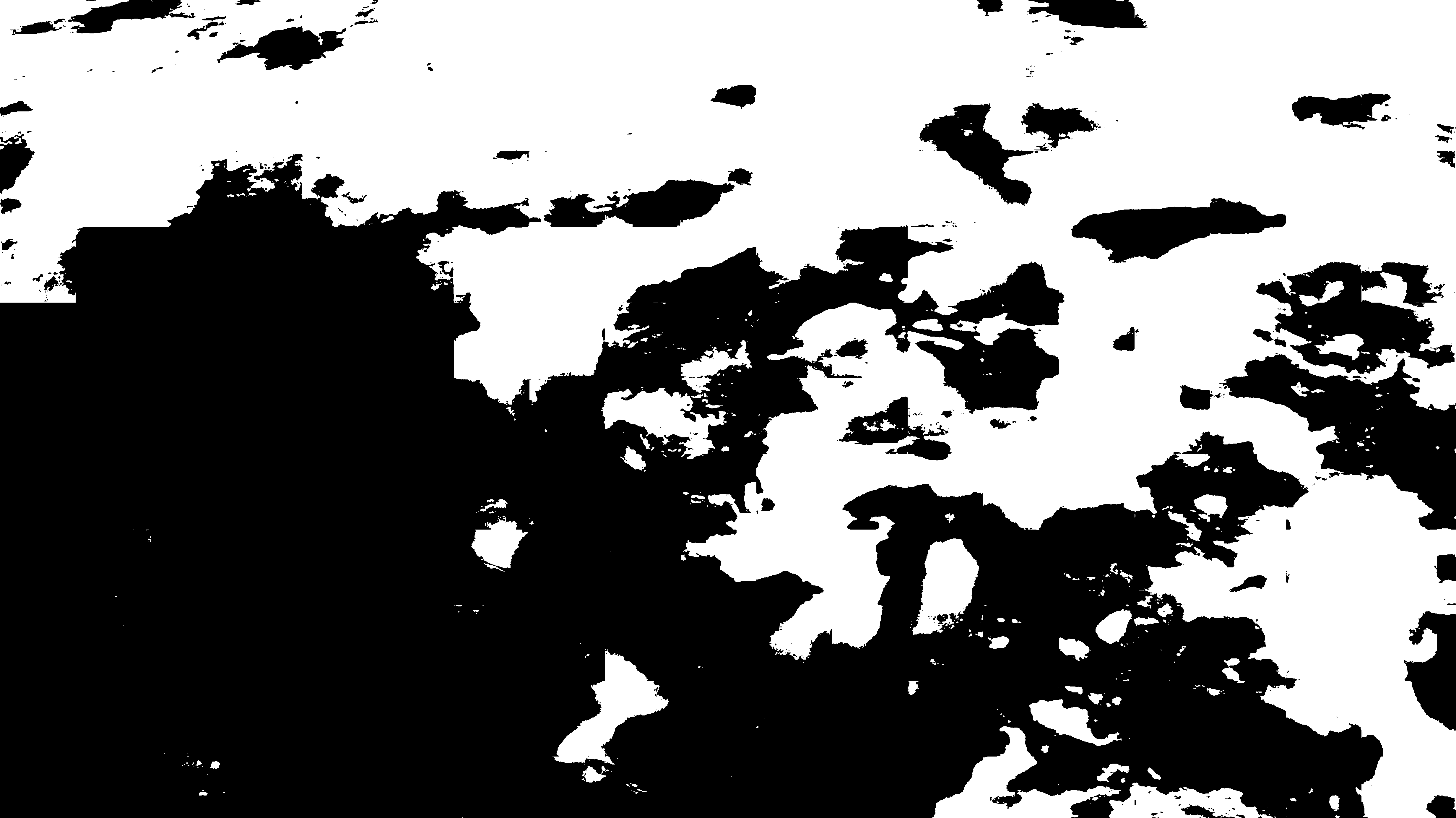 cloud mask image display 