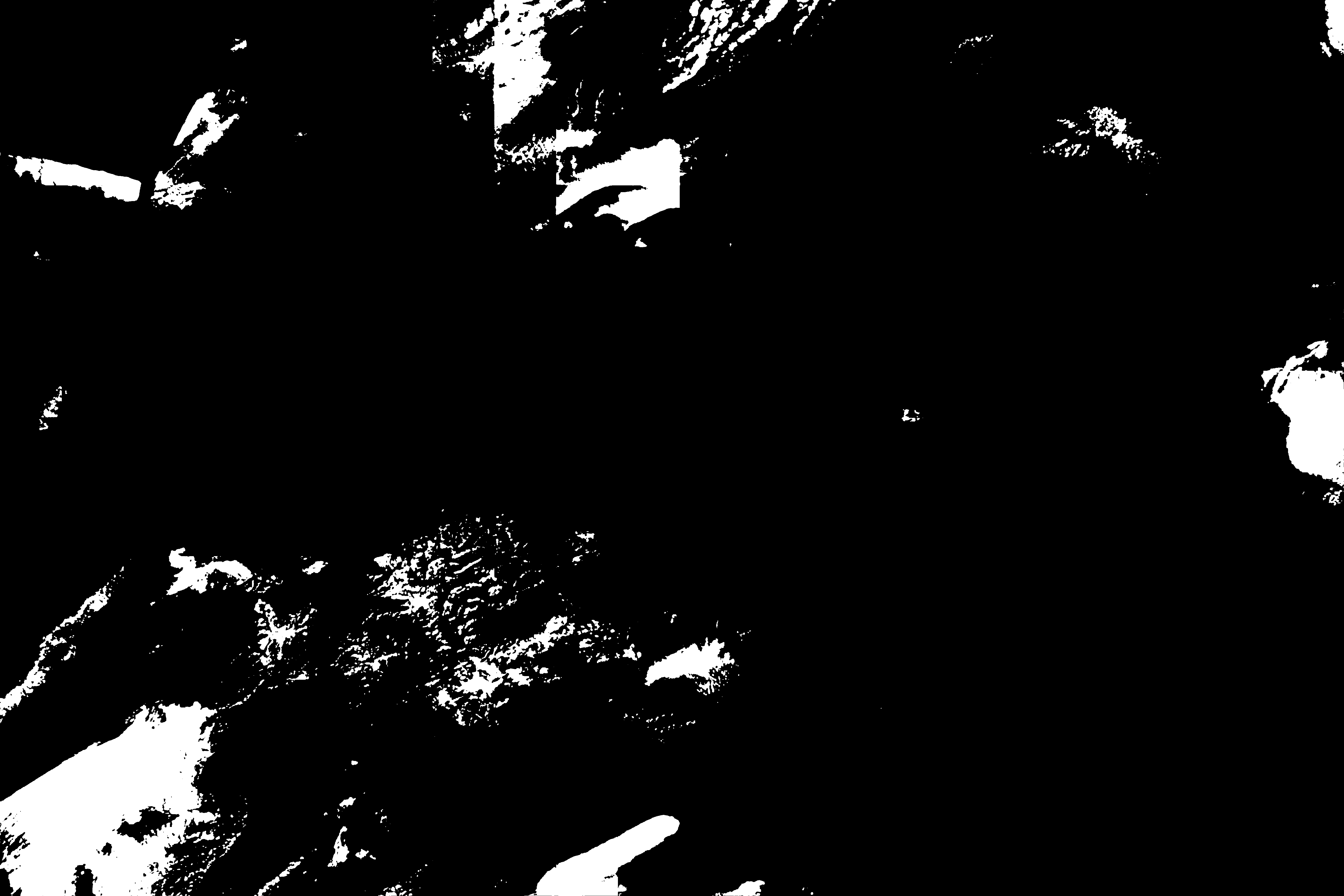 cloud mask image display 