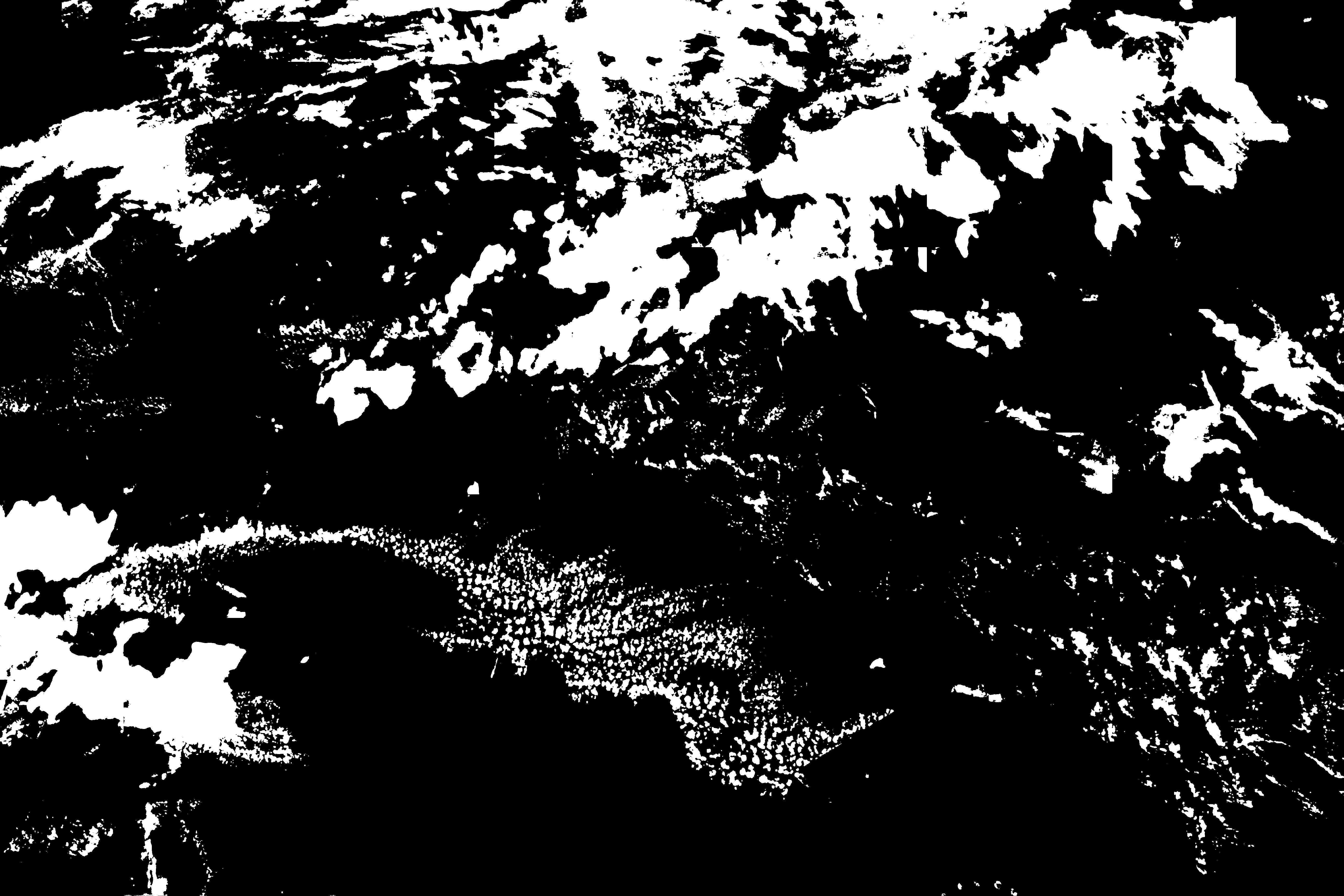 cloud mask image display 