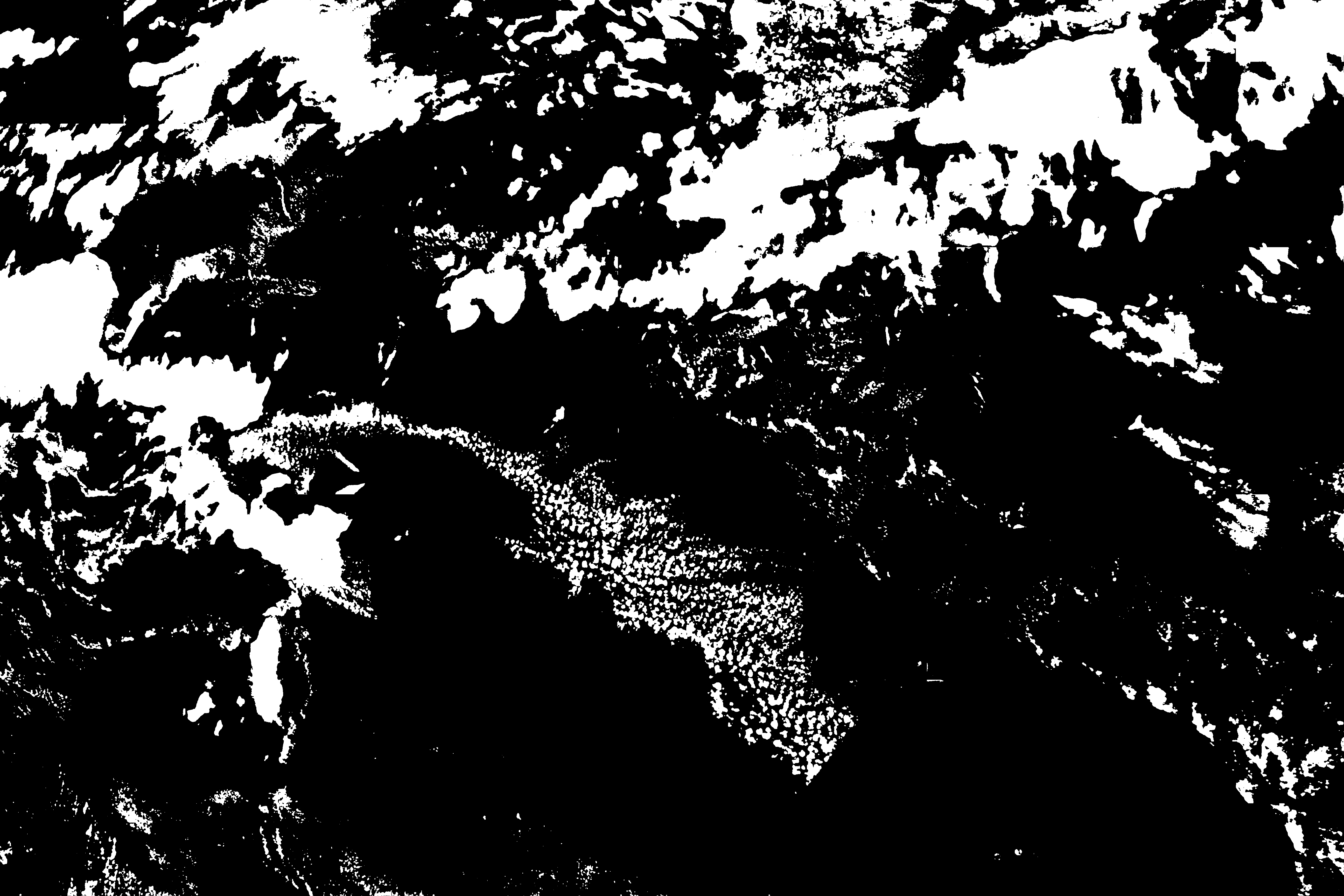 cloud mask image display 