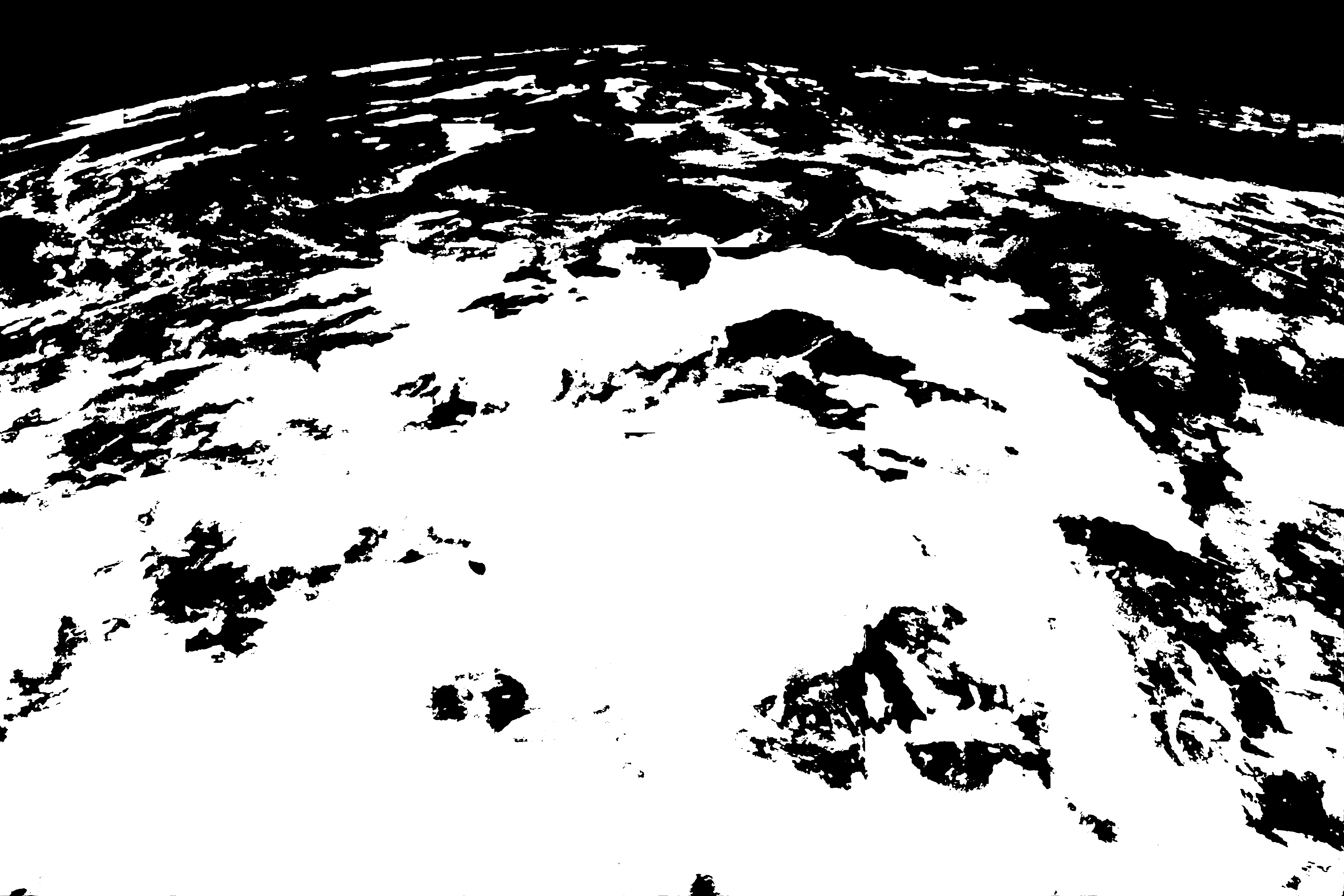 cloud mask image display 