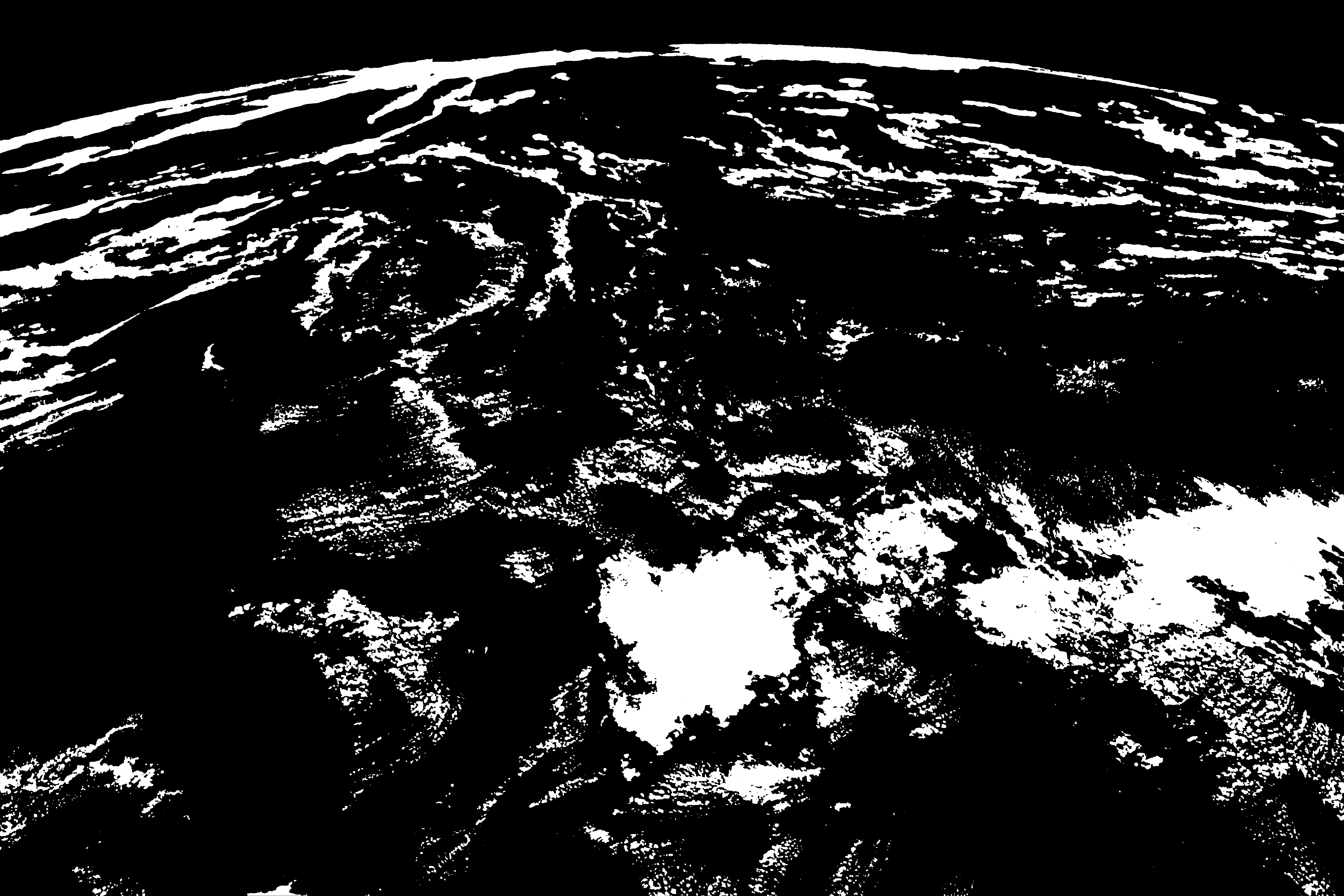 cloud mask image display 