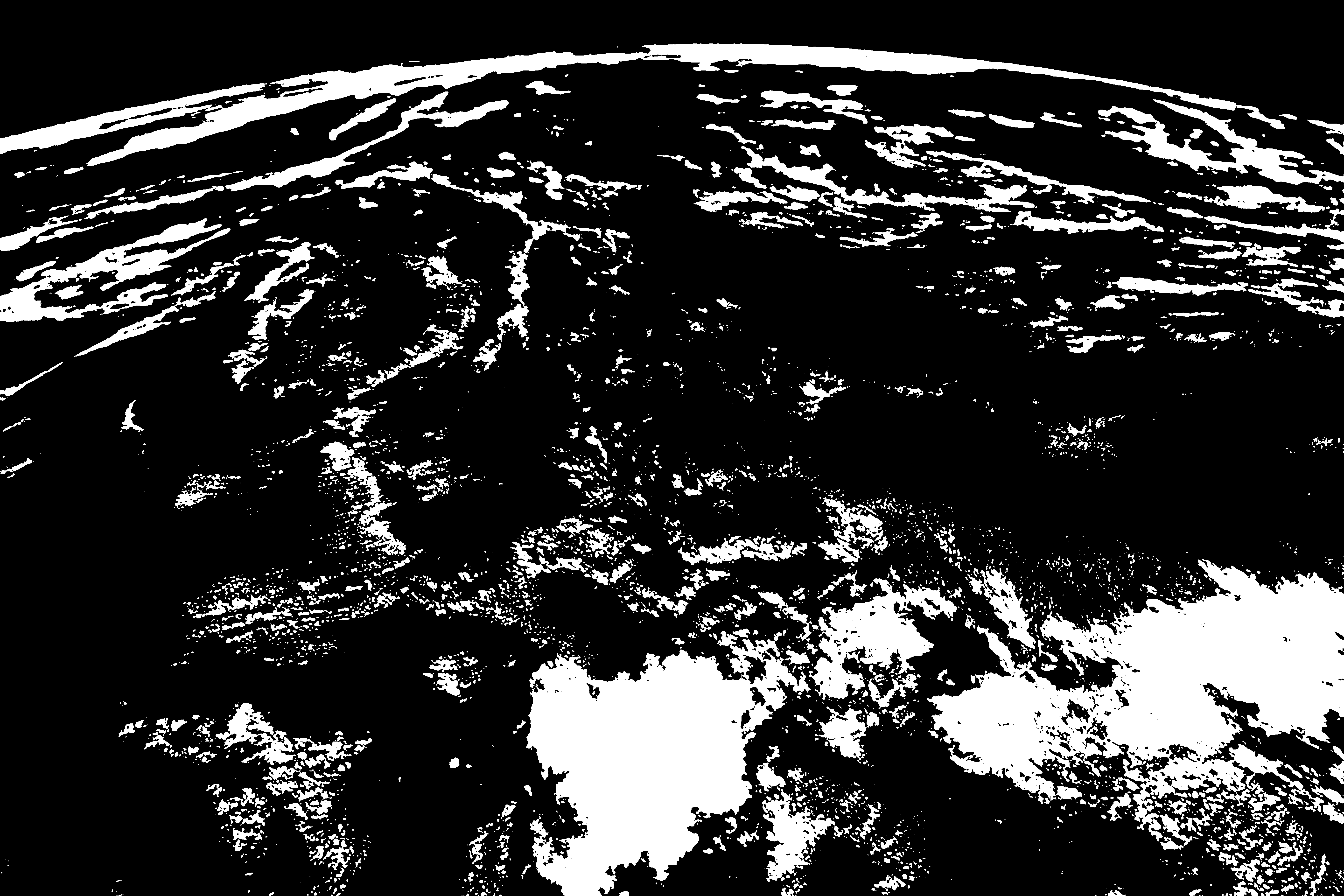 cloud mask image display 