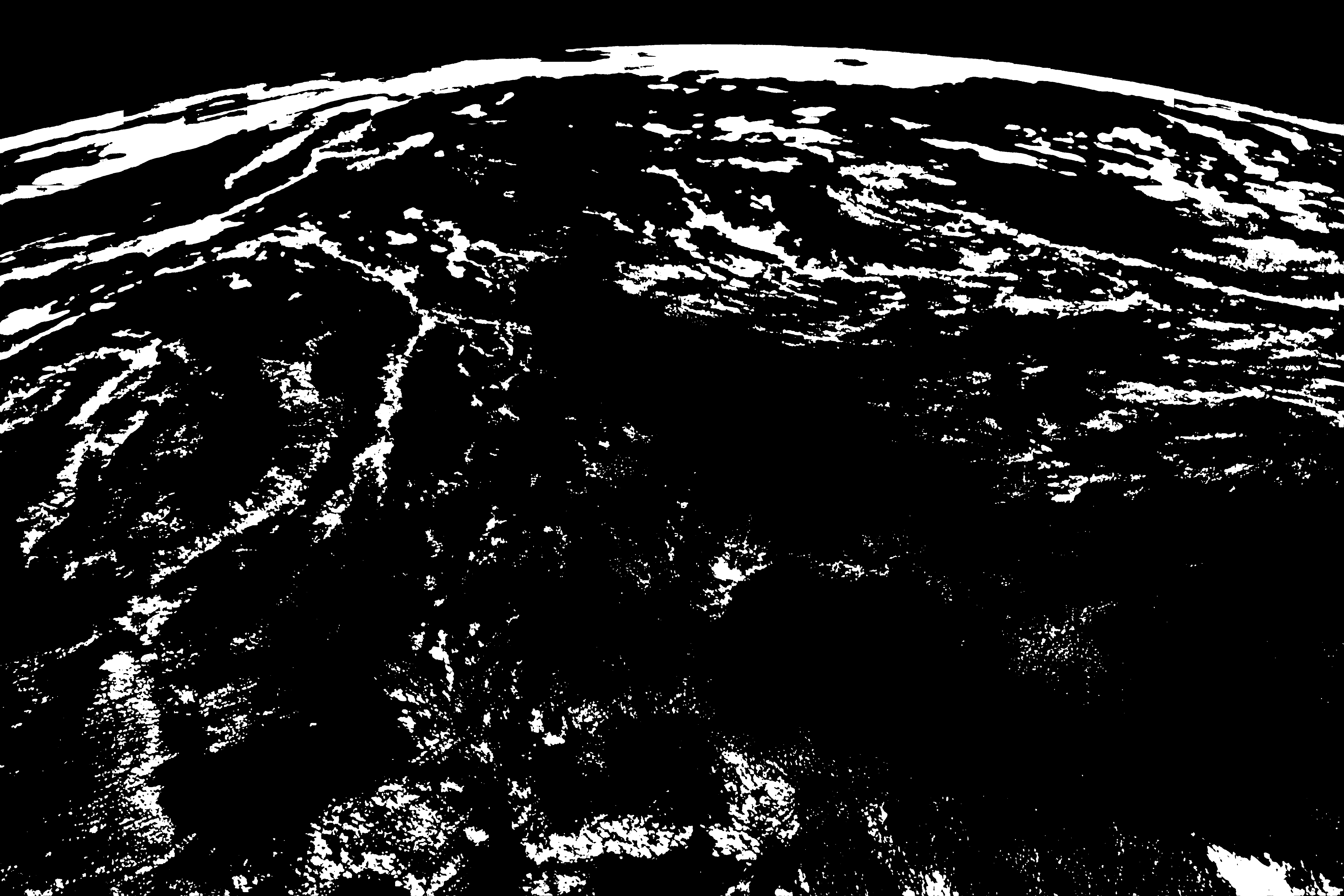 cloud mask image display 