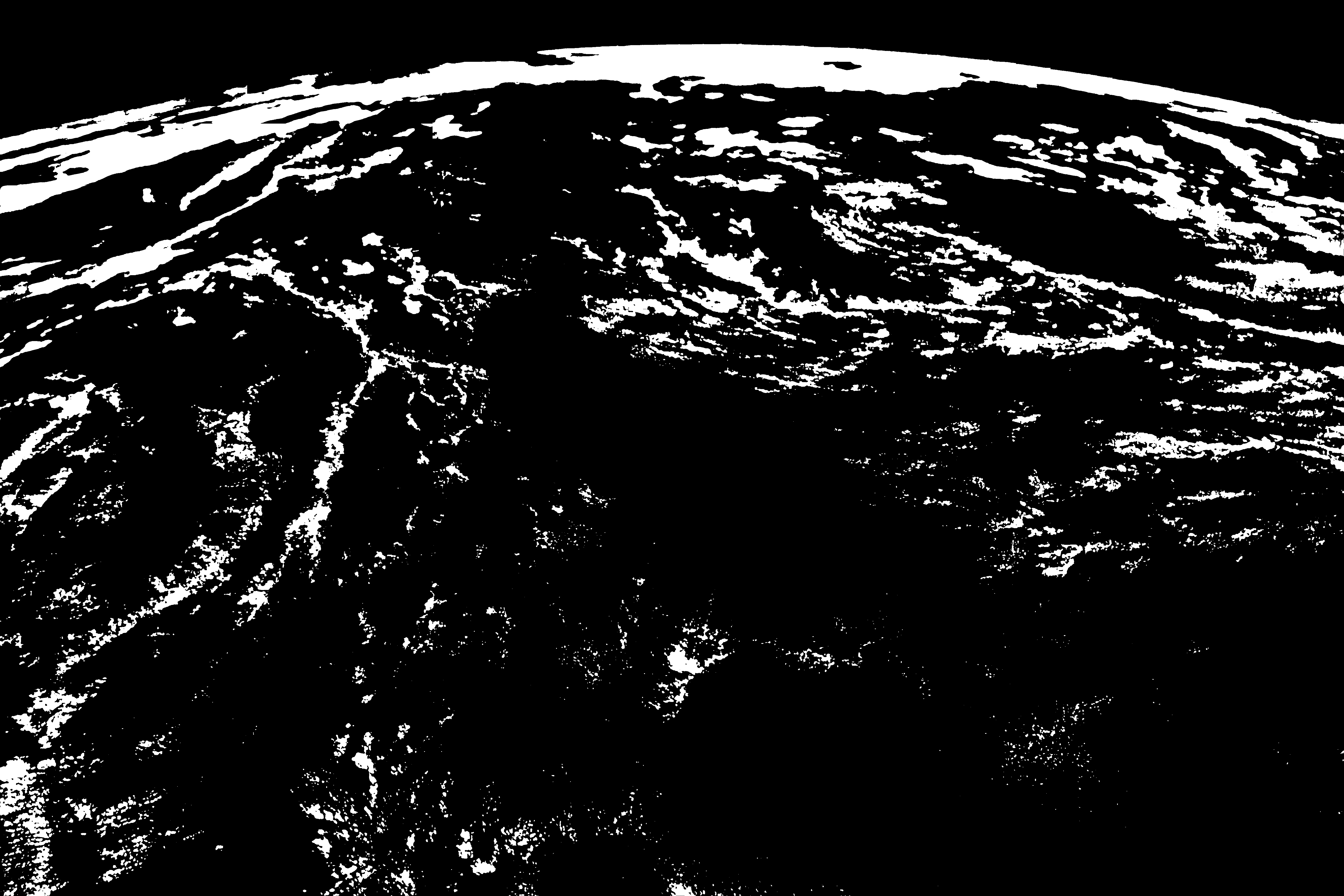 cloud mask image display 