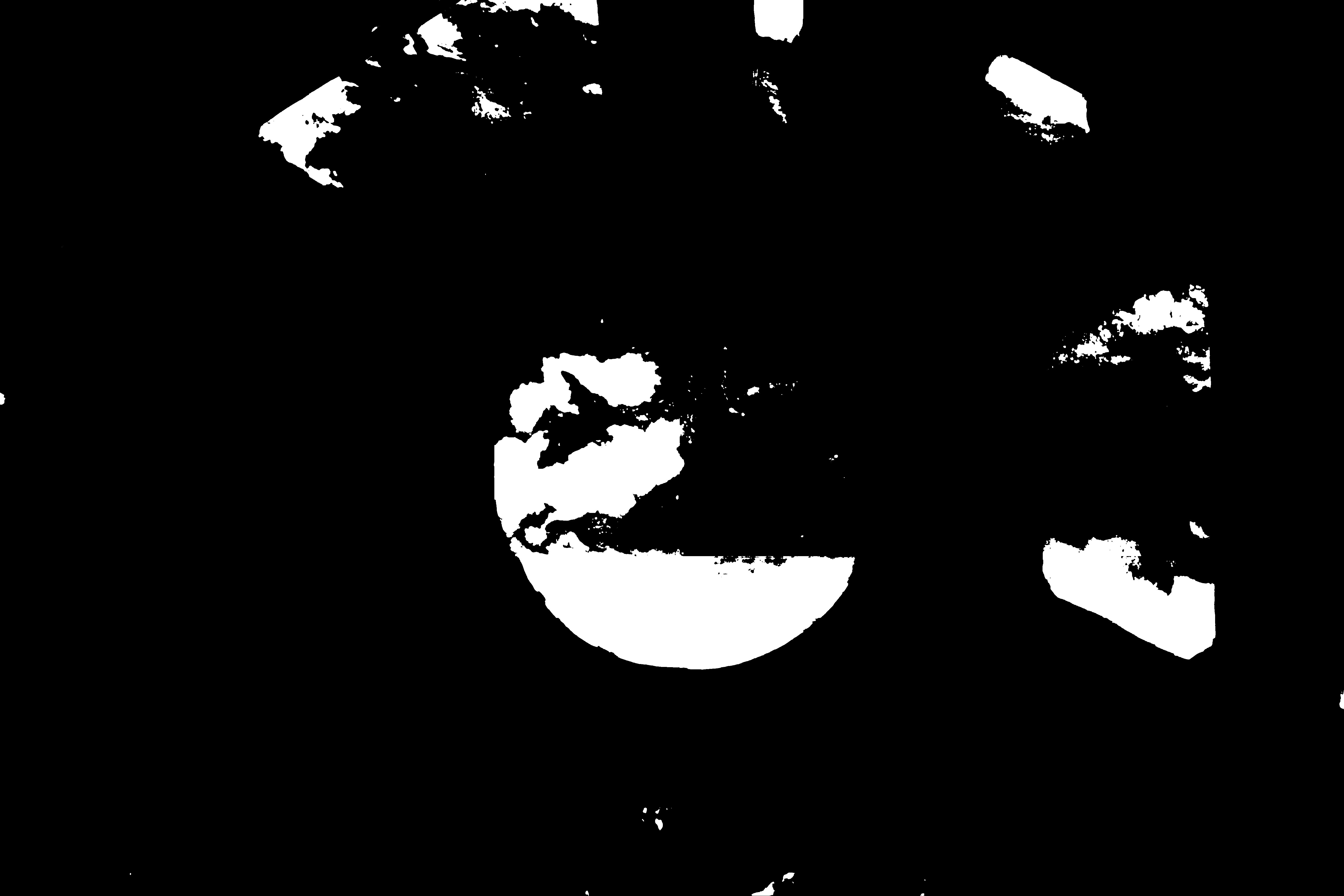 cloud mask image display 