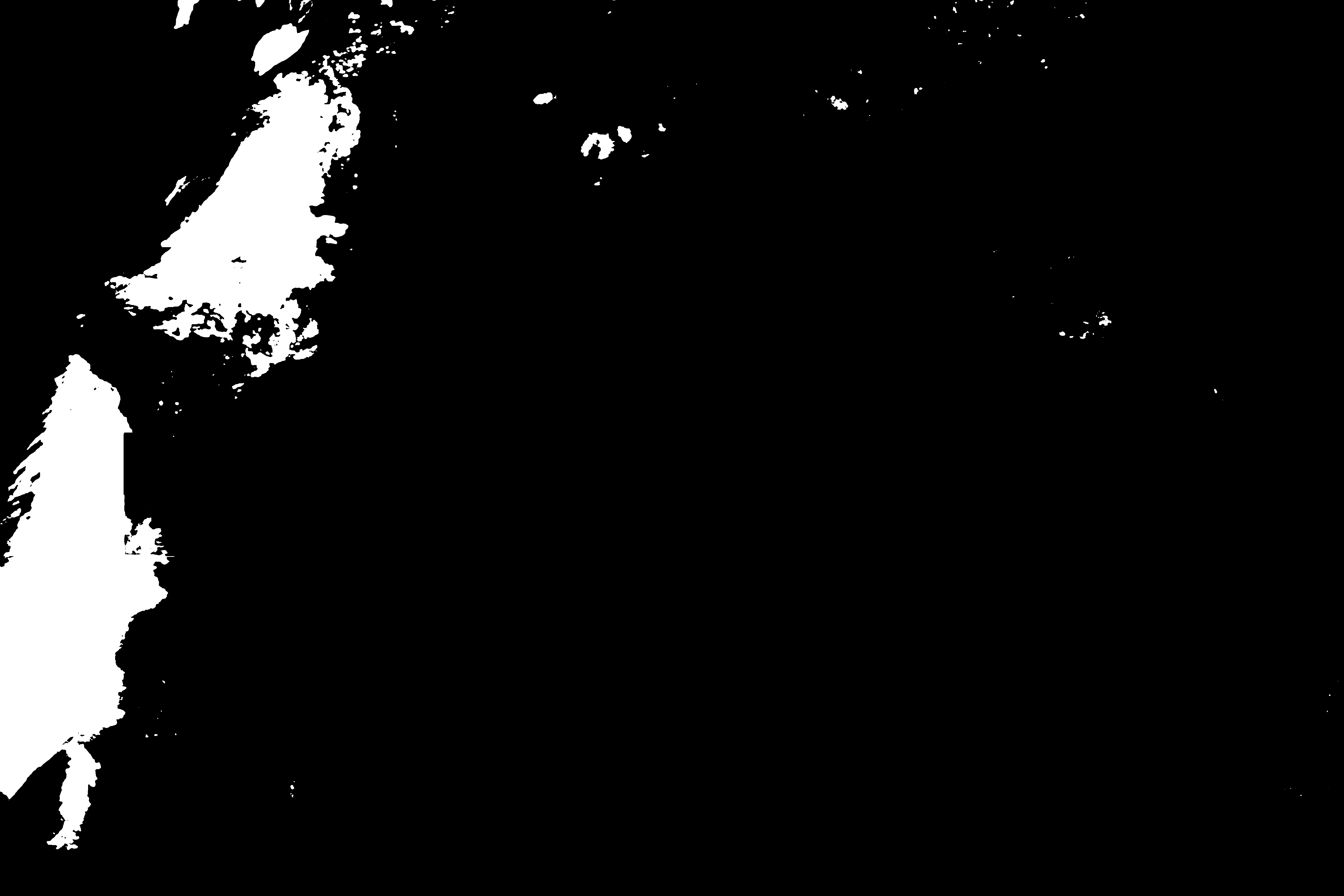 cloud mask image display 