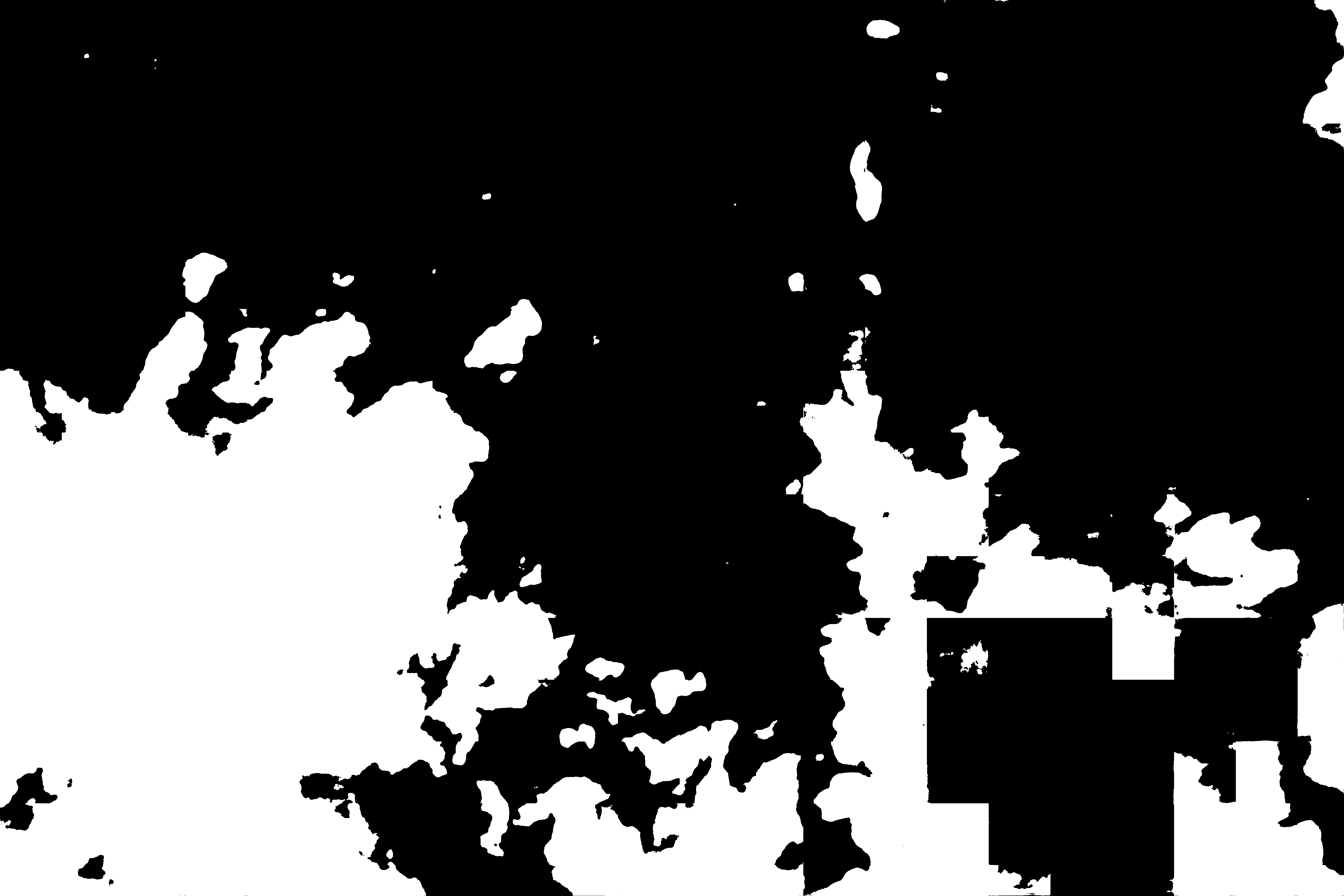 cloud mask image display 