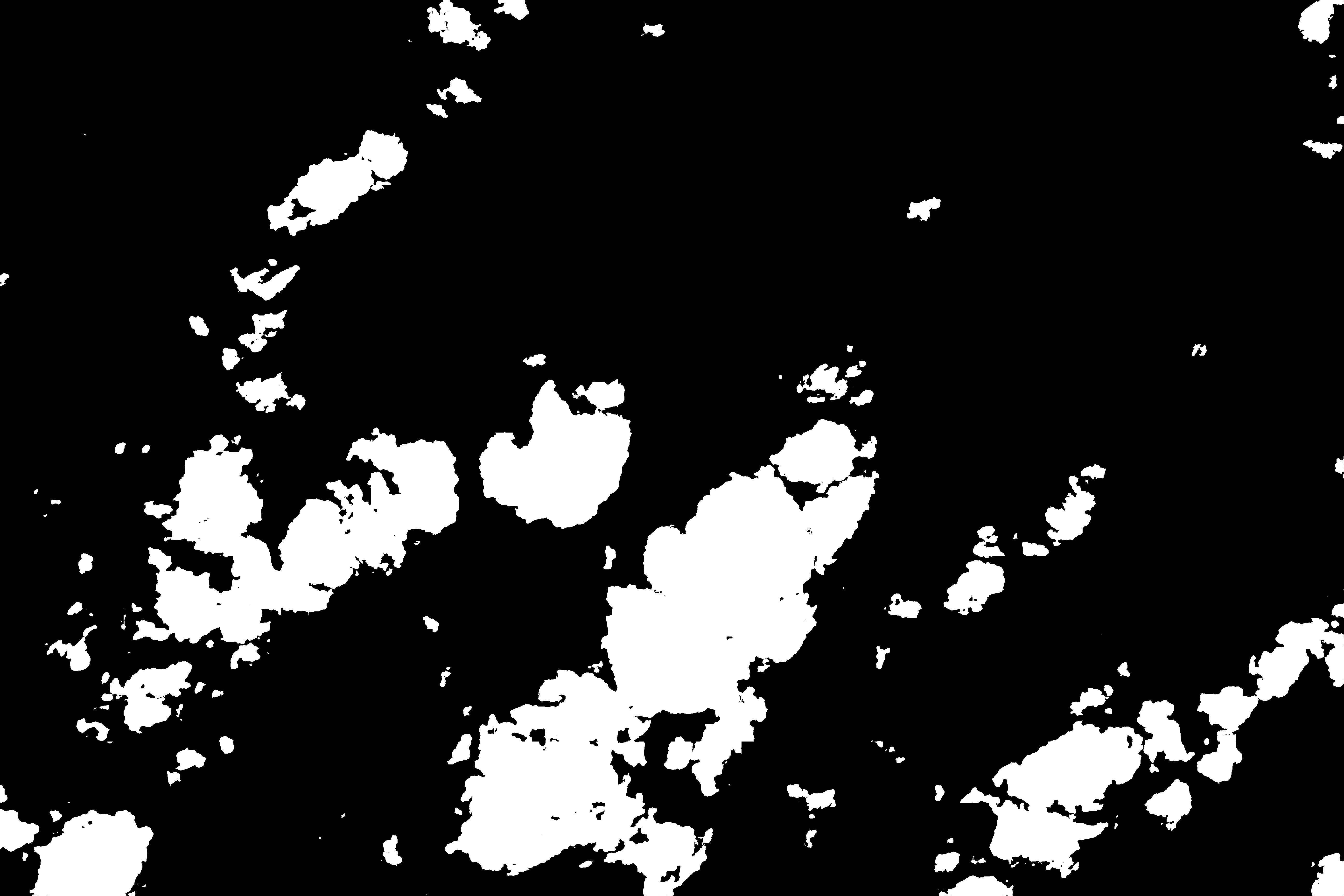 cloud mask image display 