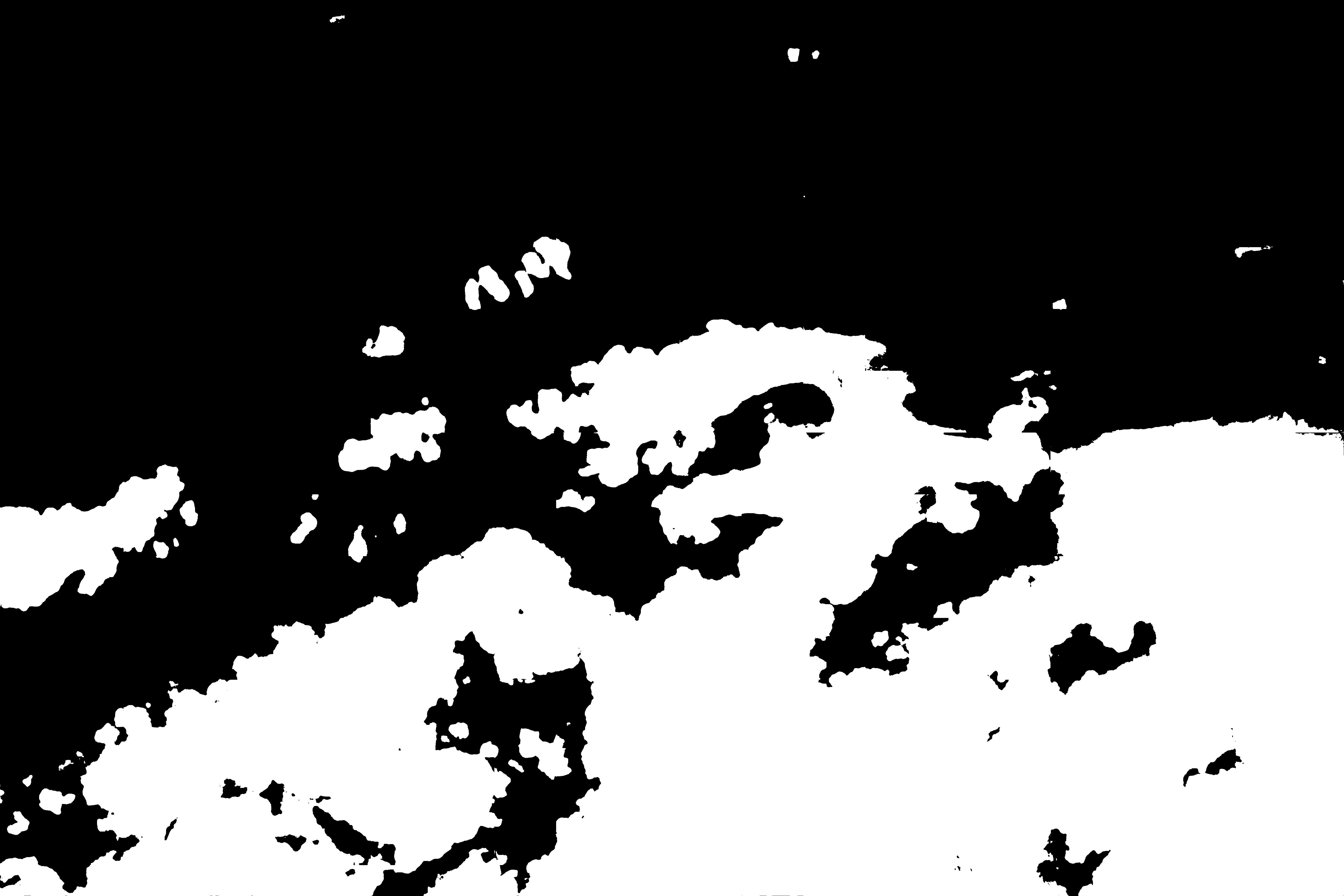 cloud mask image display 