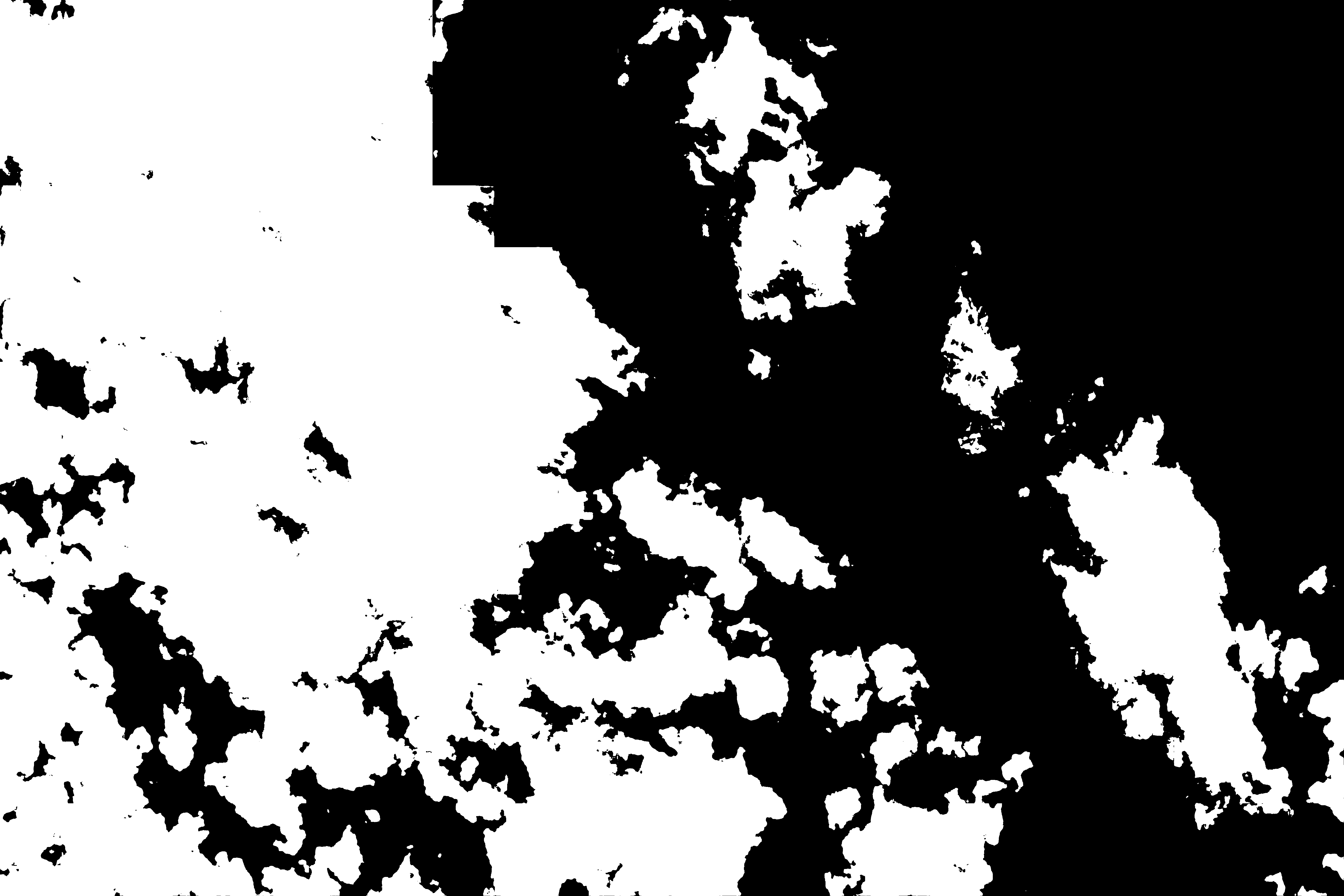 cloud mask image display 