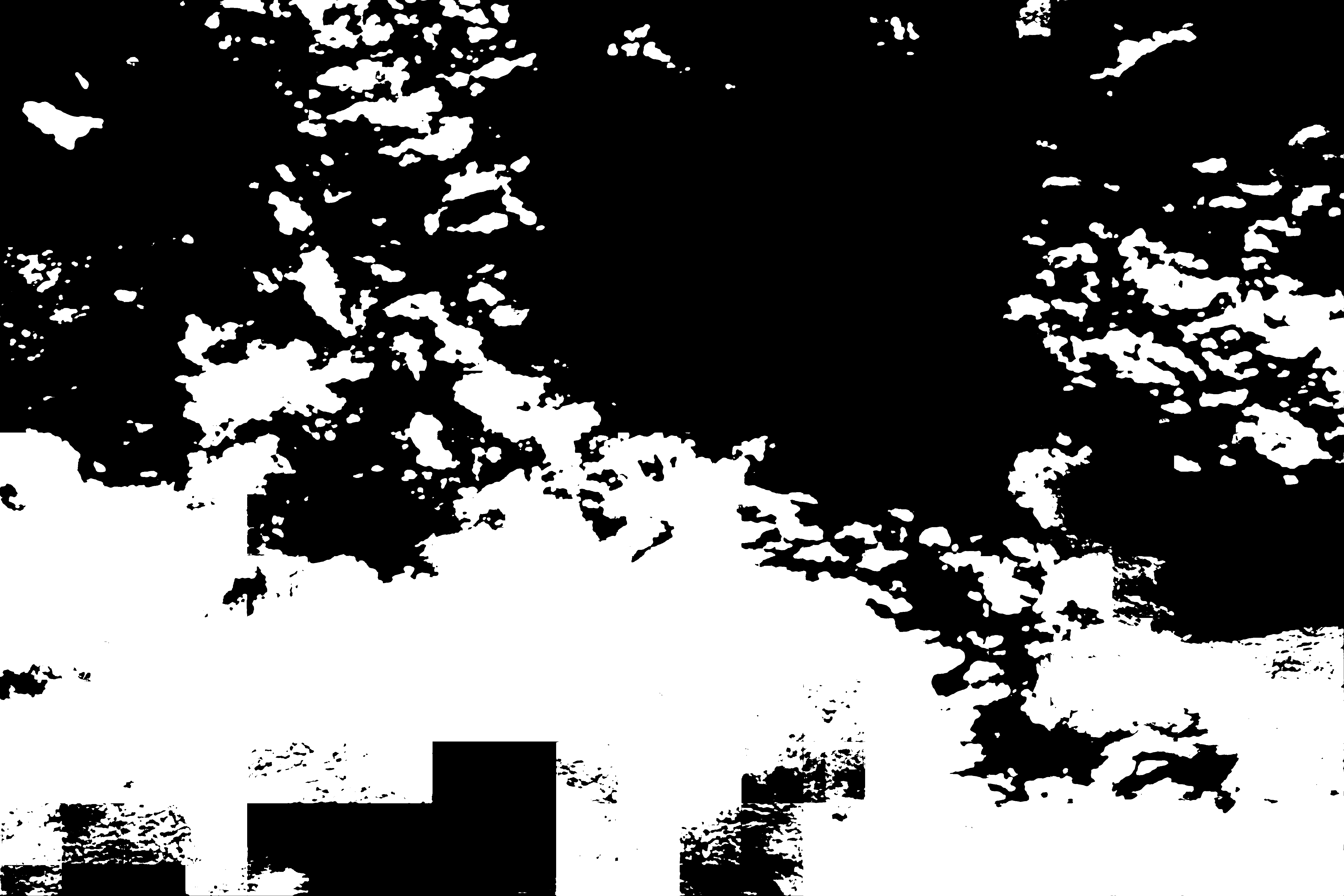 cloud mask image display 