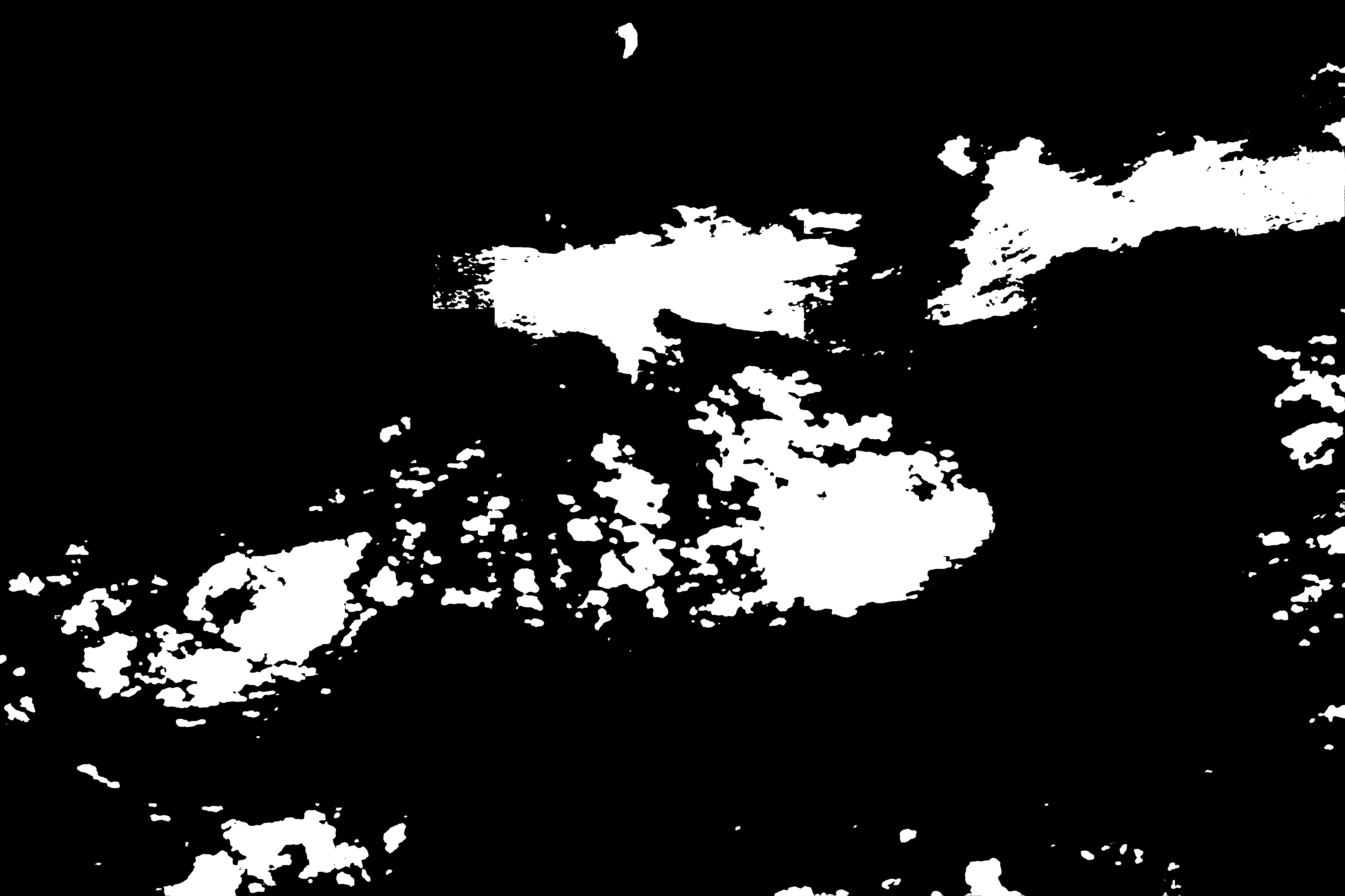 cloud mask image display 