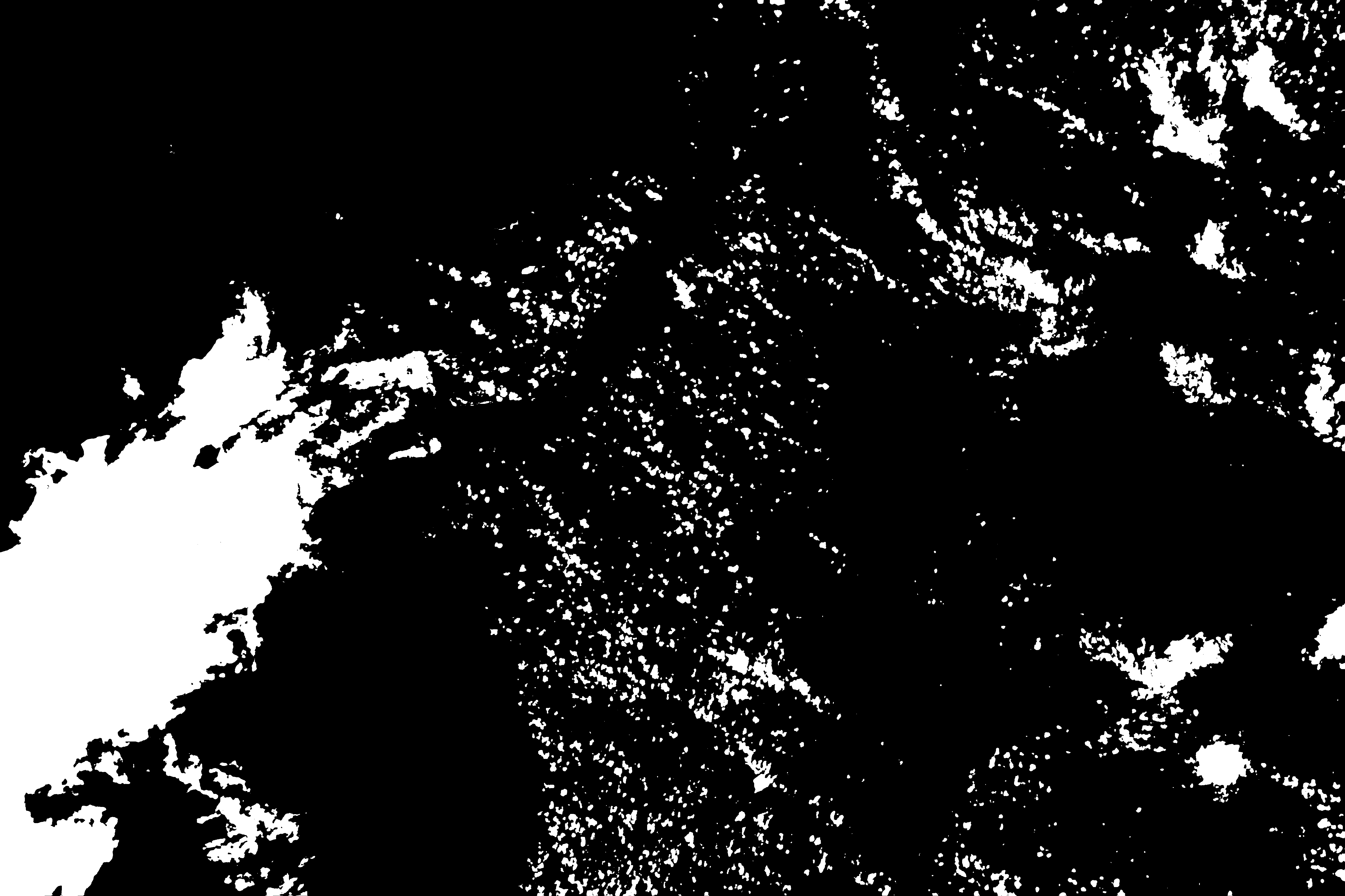 cloud mask image display 