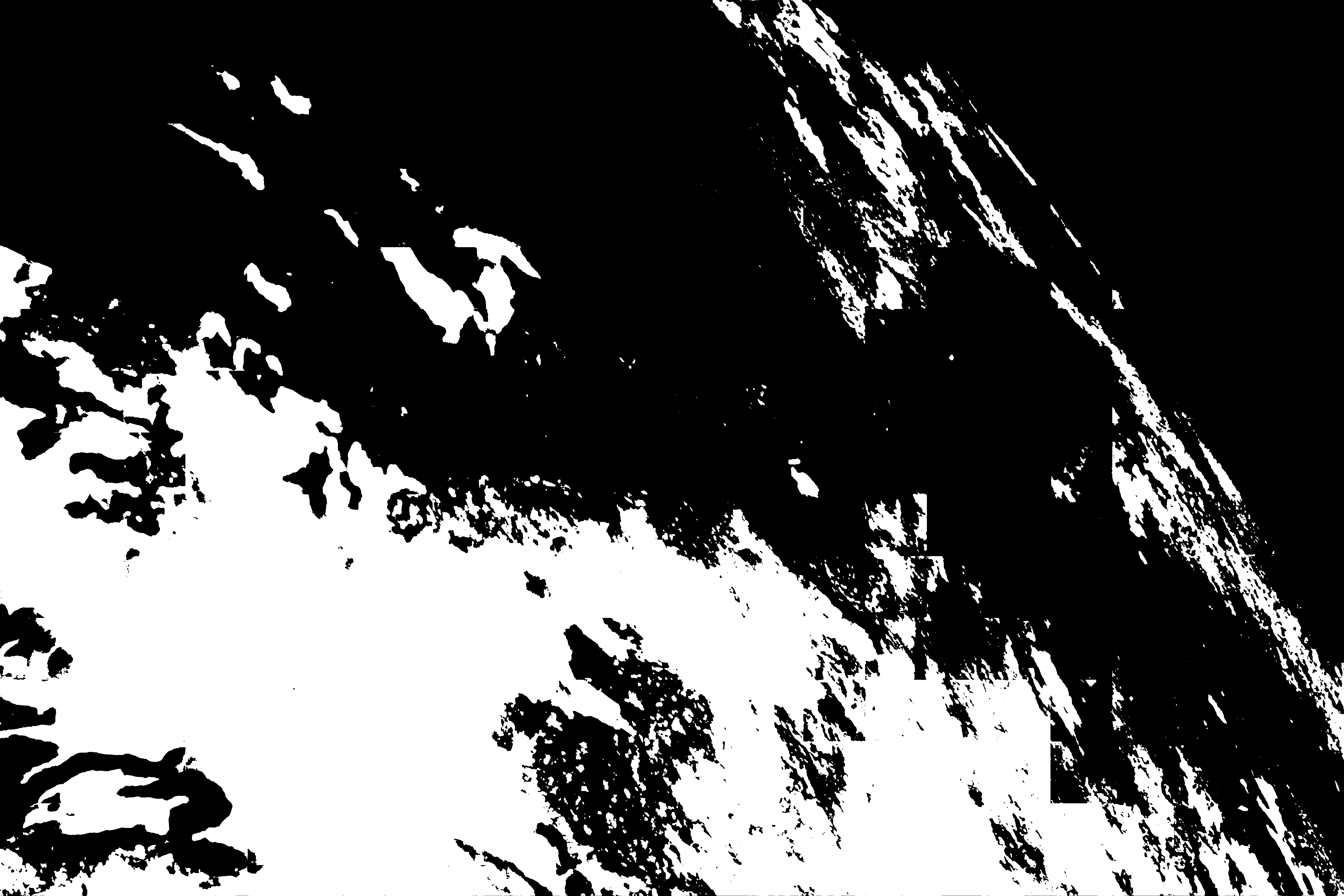 cloud mask image display 