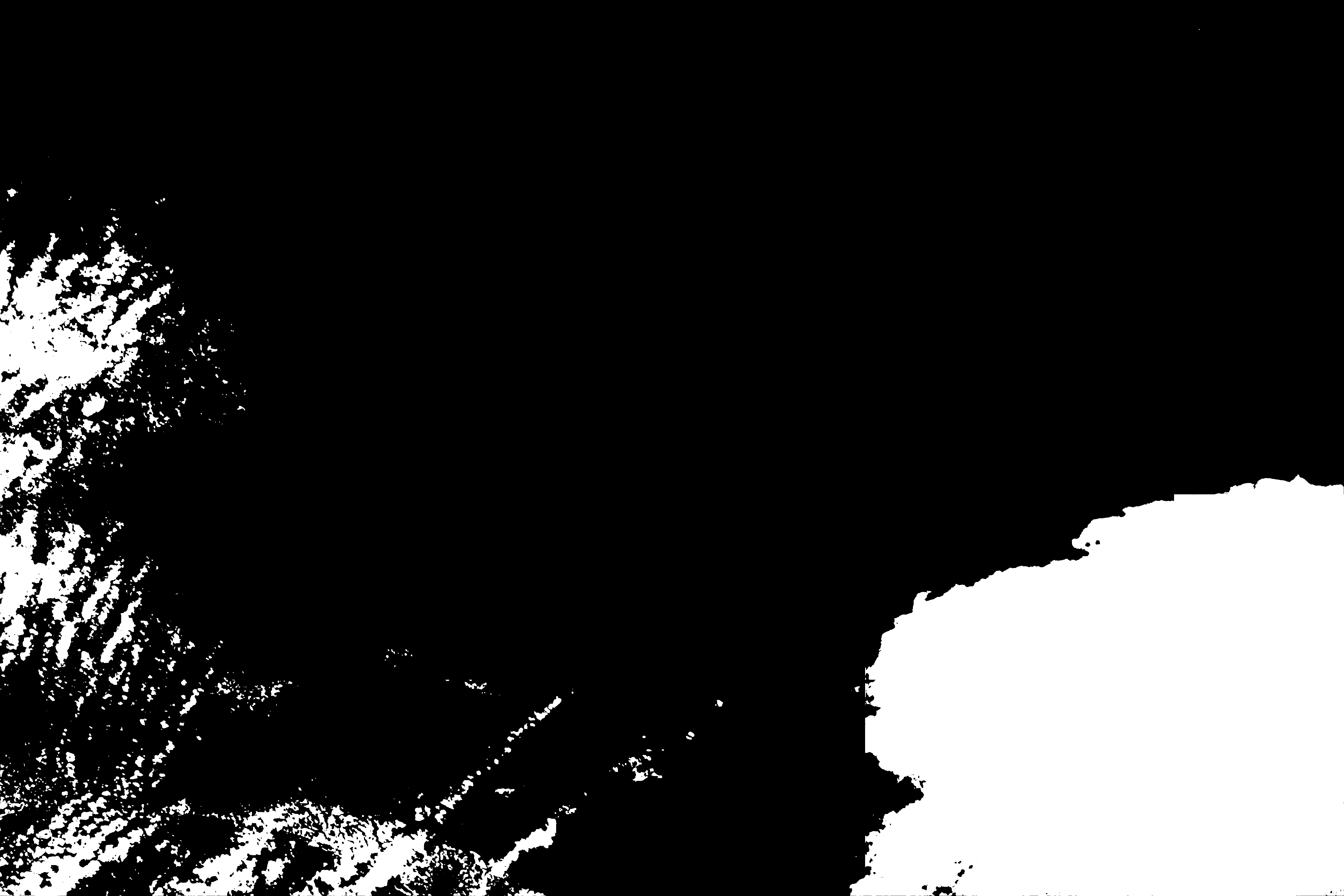 cloud mask image display 