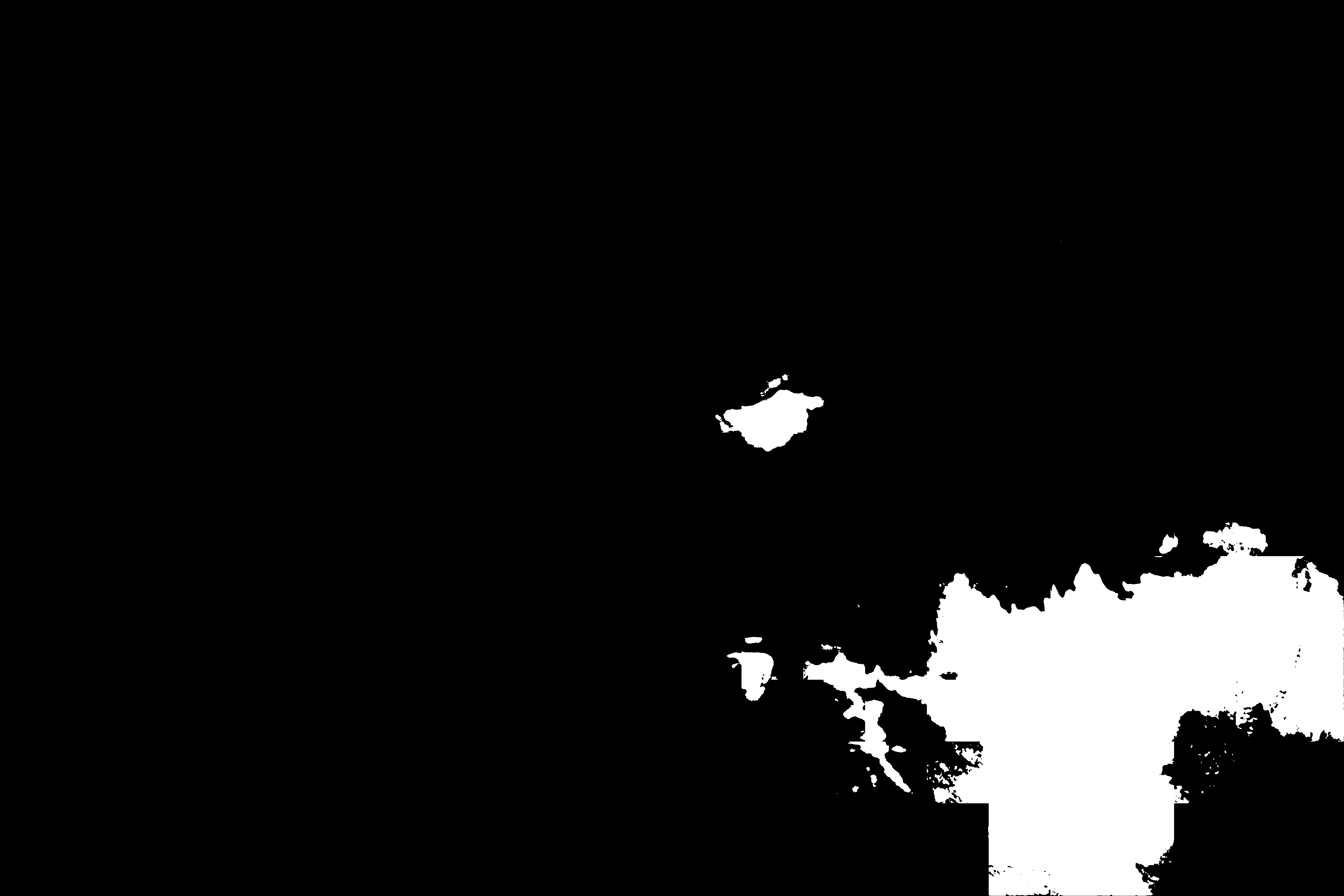 cloud mask image display 