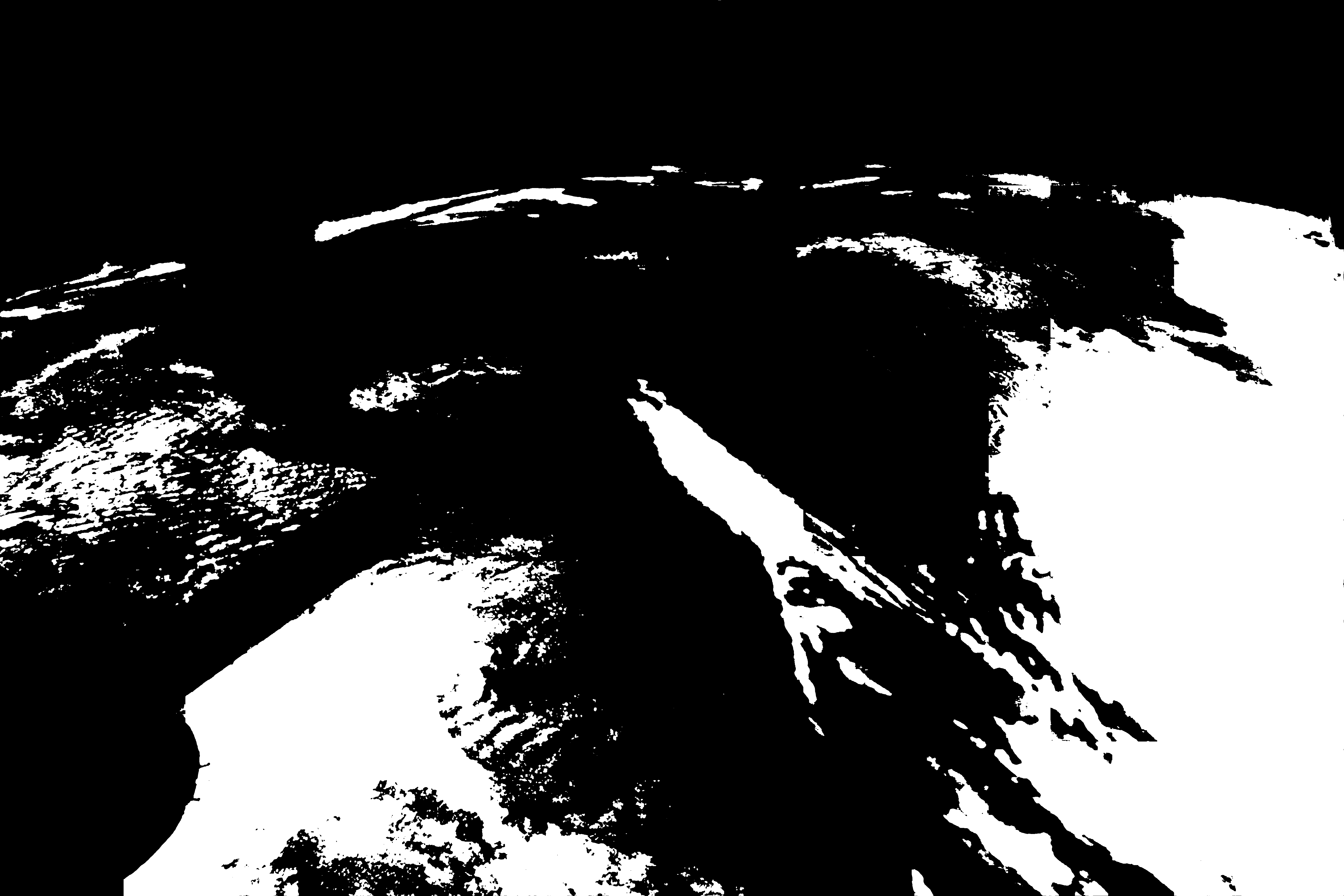 cloud mask image display 