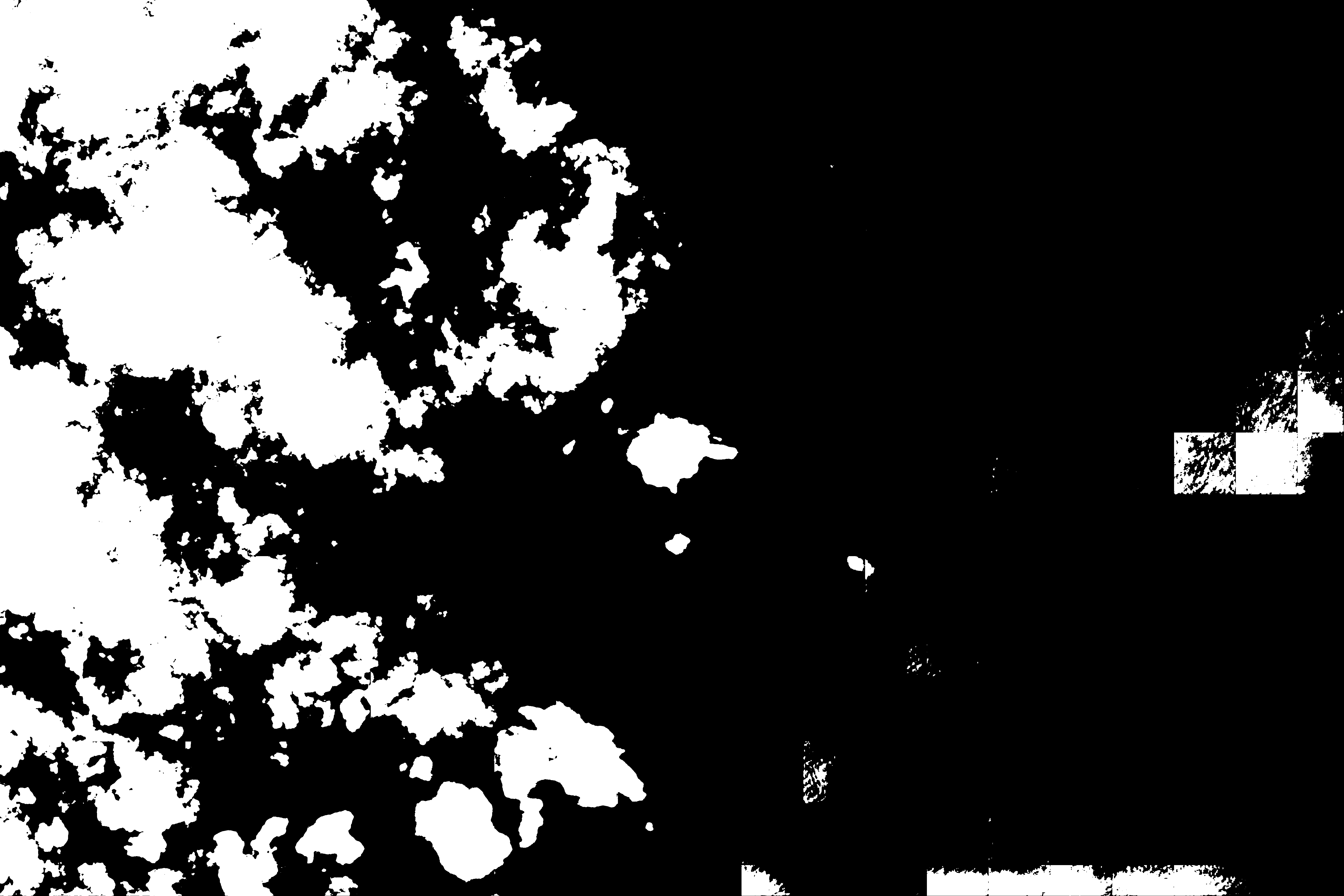 cloud mask image display 