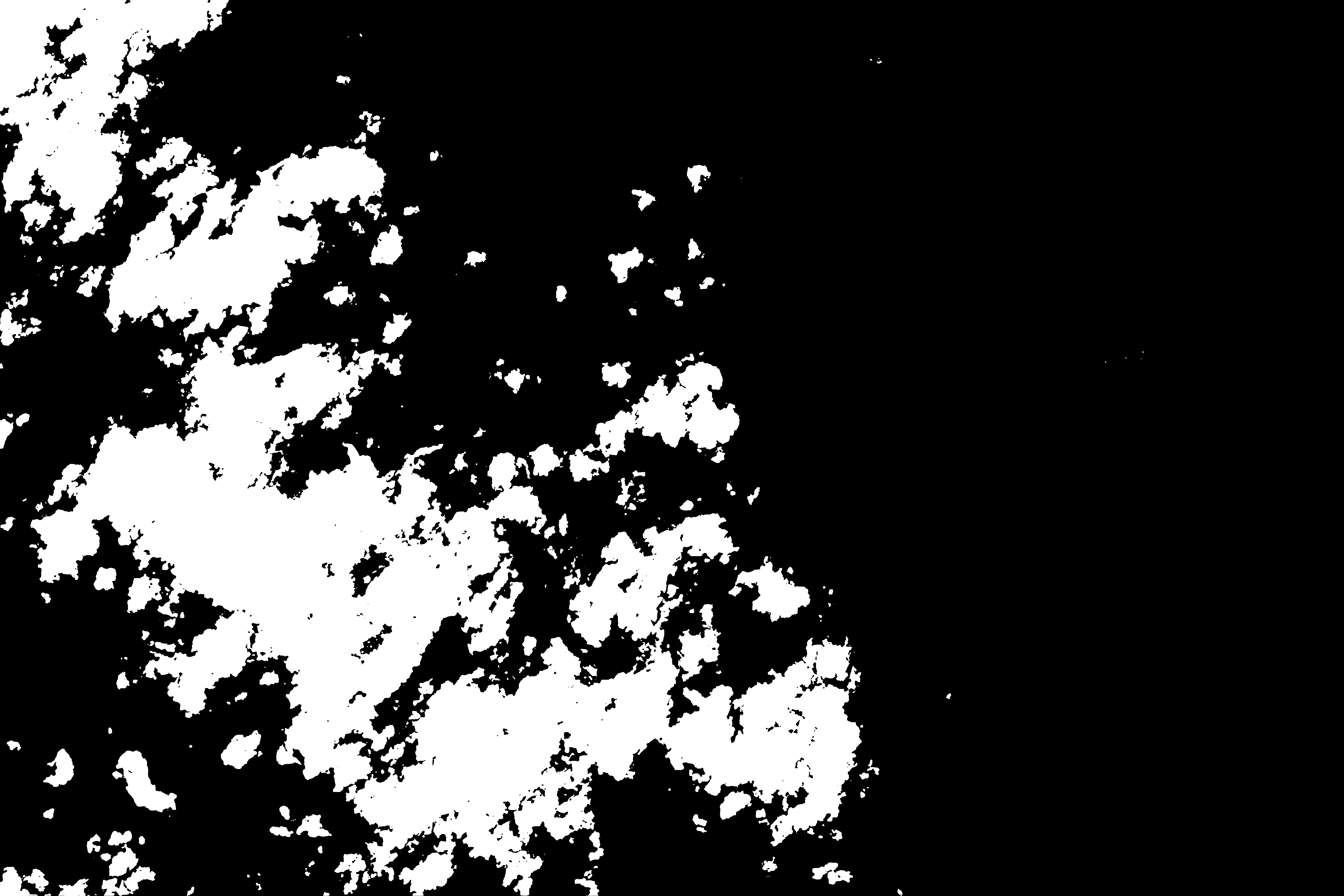 cloud mask image display 