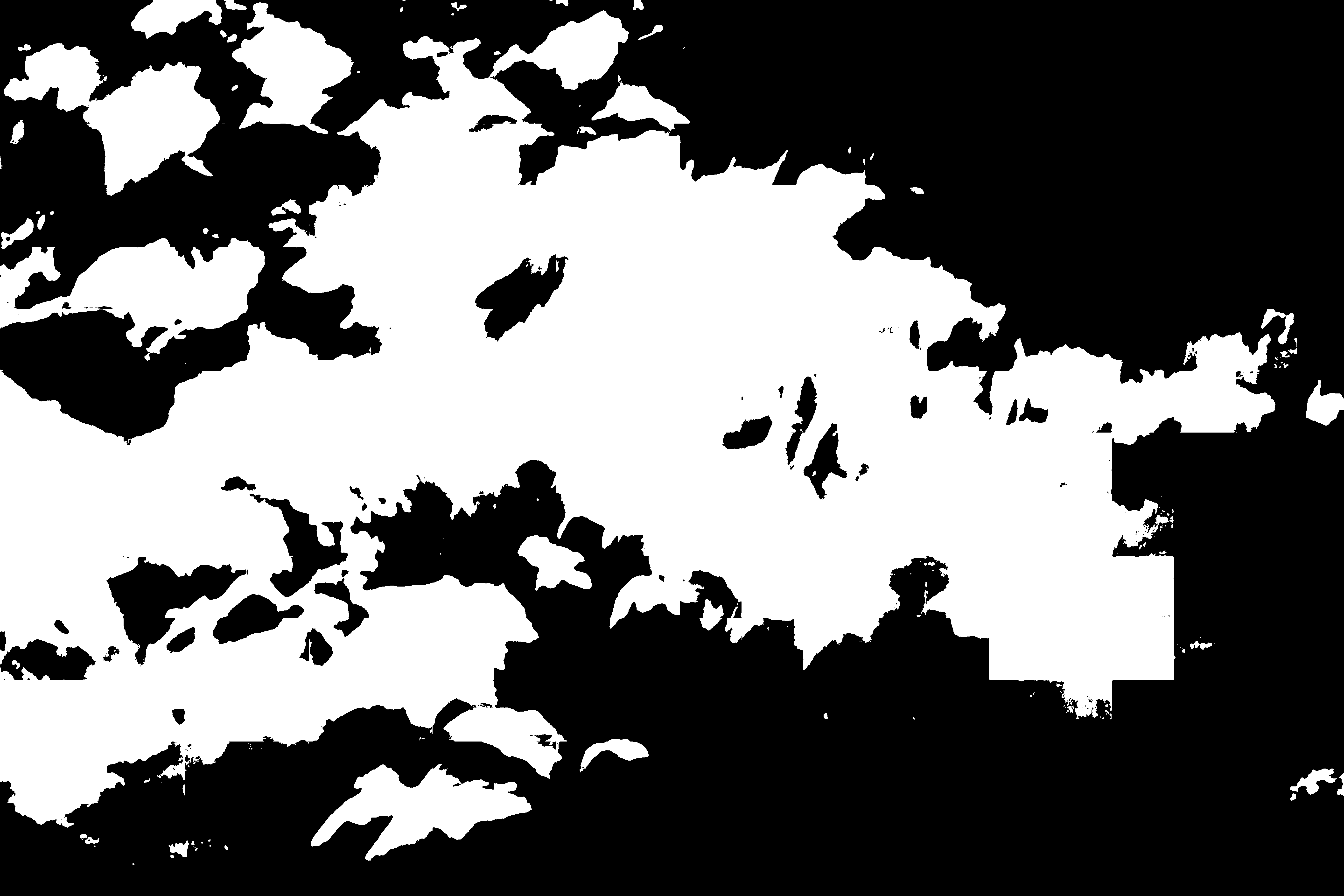 cloud mask image display 