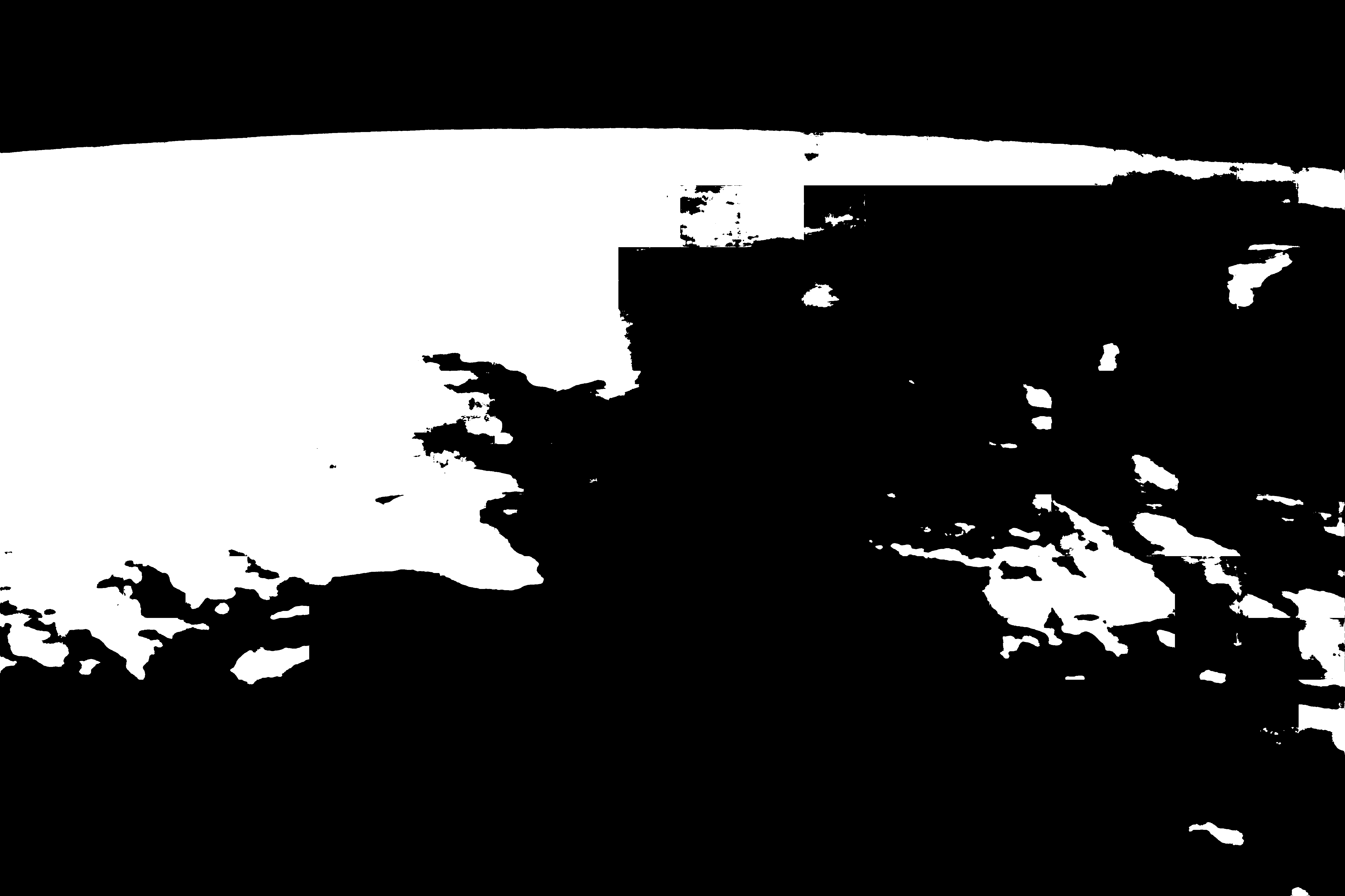 cloud mask image display 