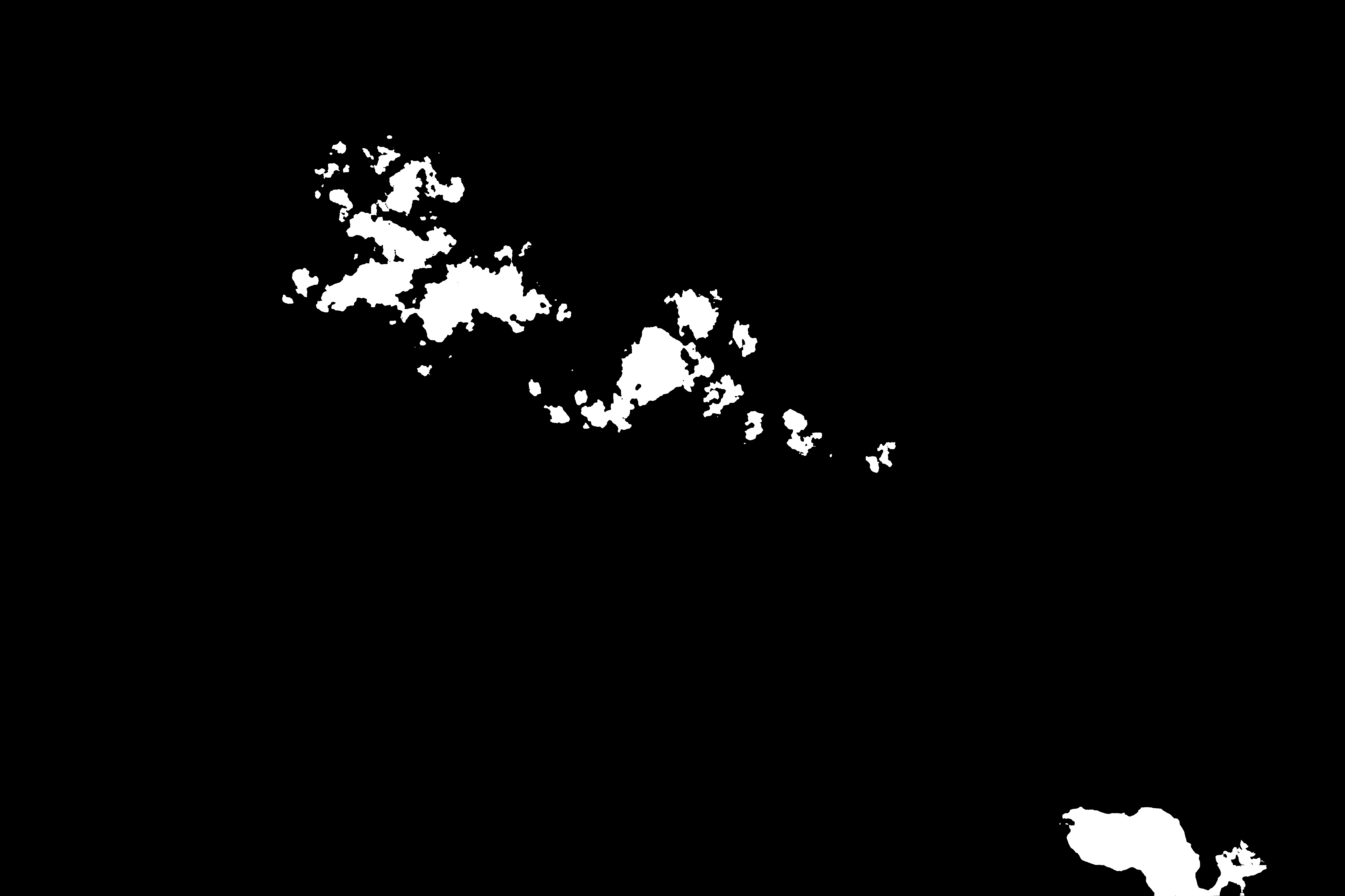 cloud mask image display 