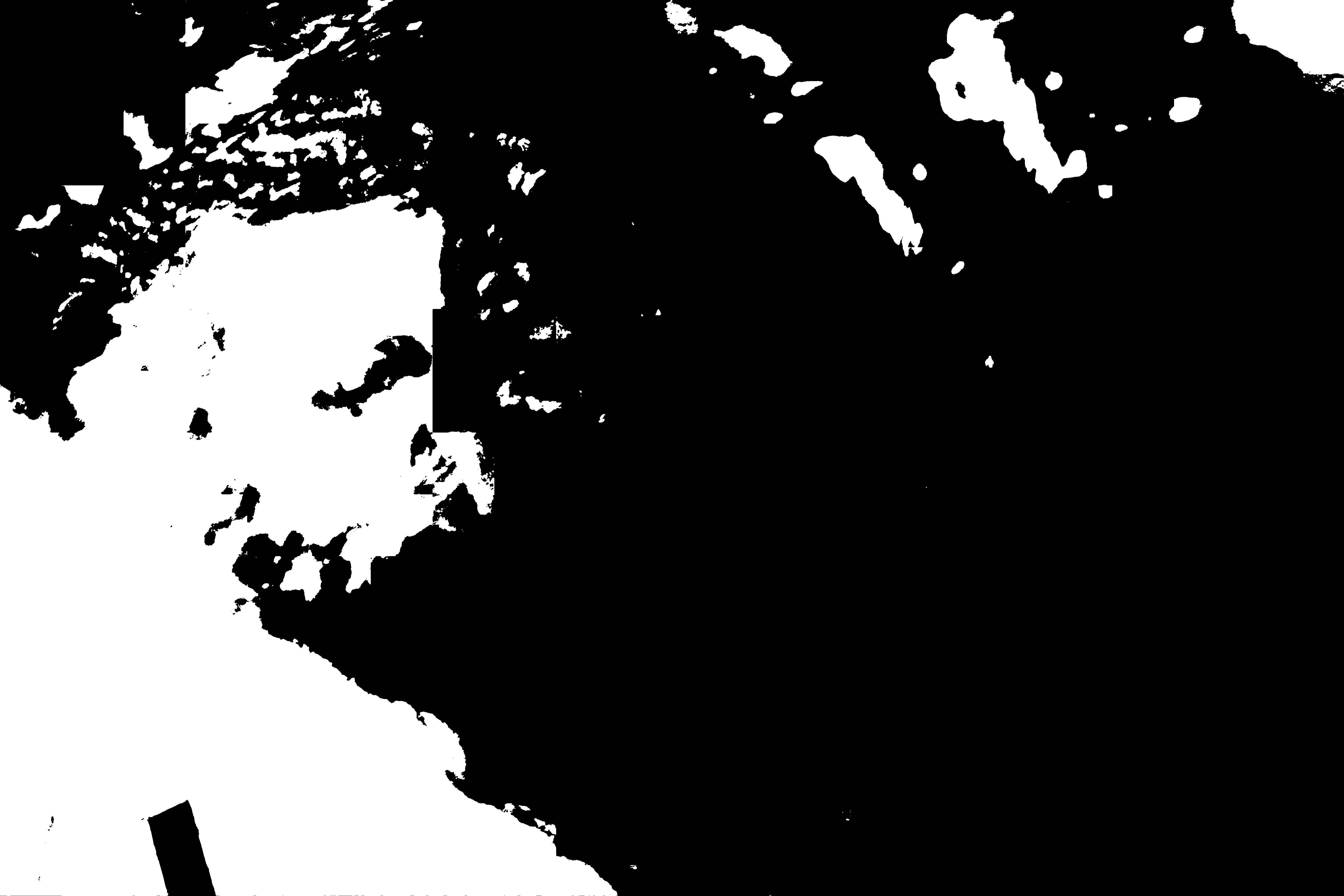 cloud mask image display 