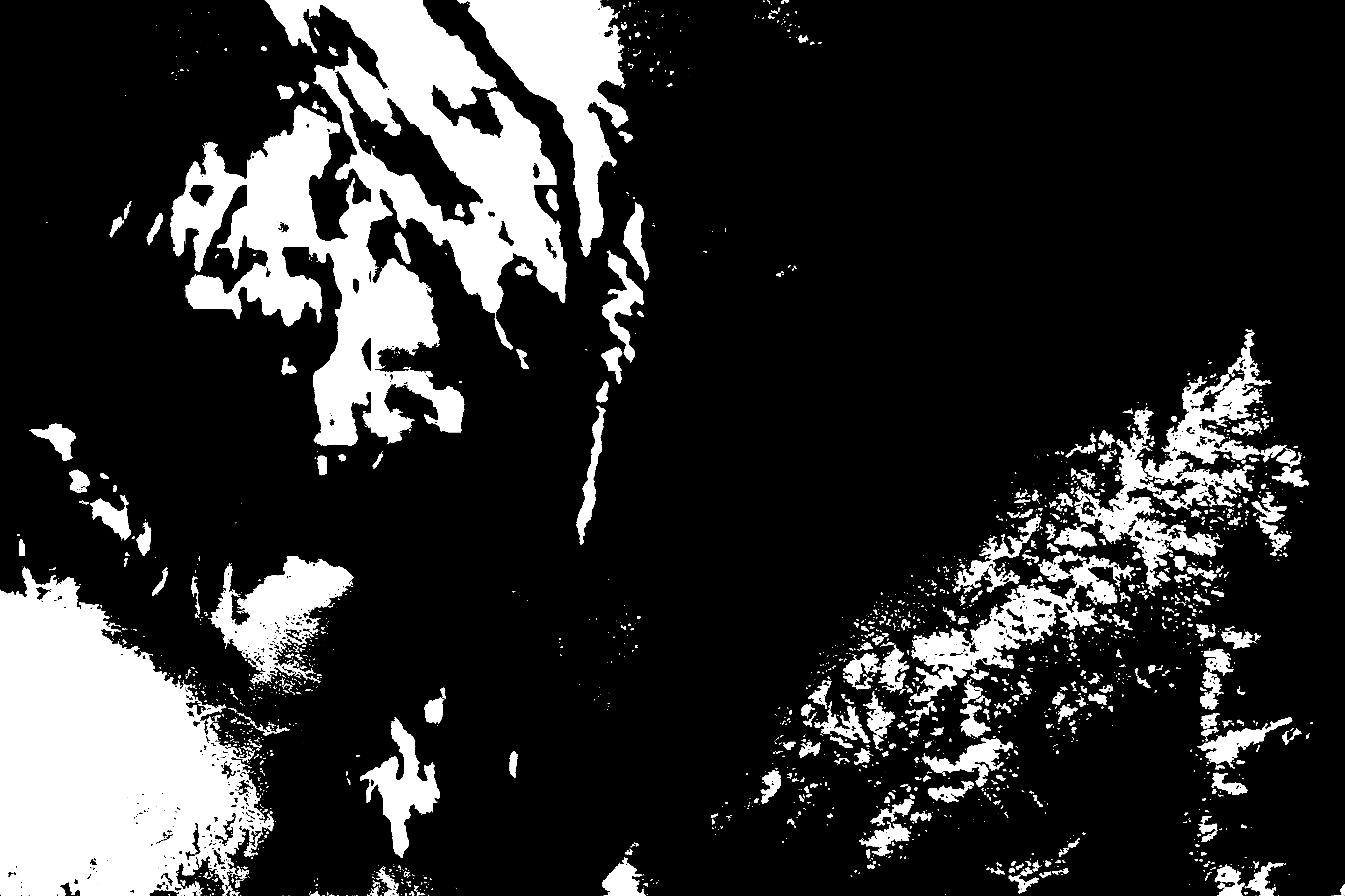 cloud mask image display 