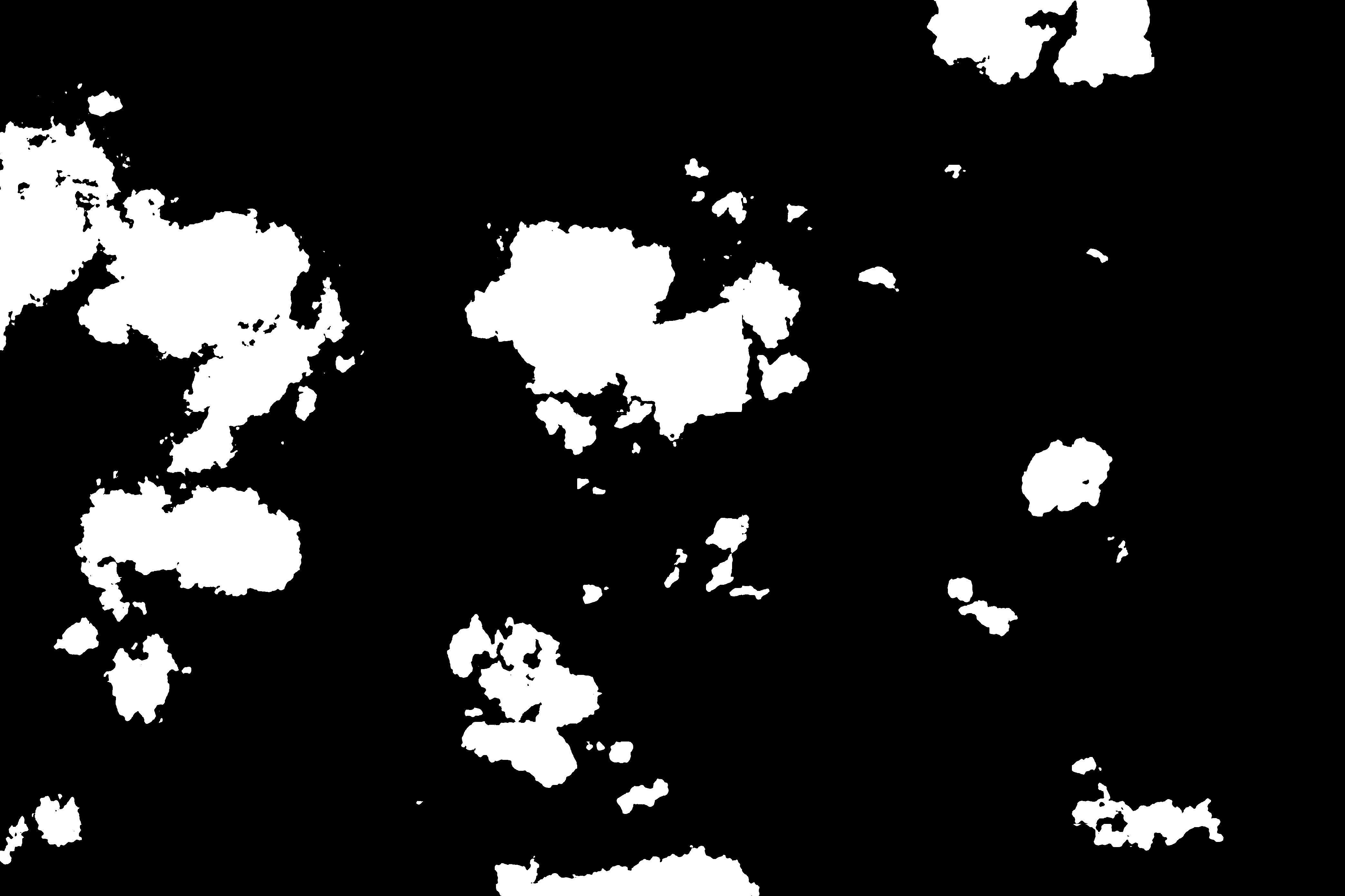 cloud mask image display 