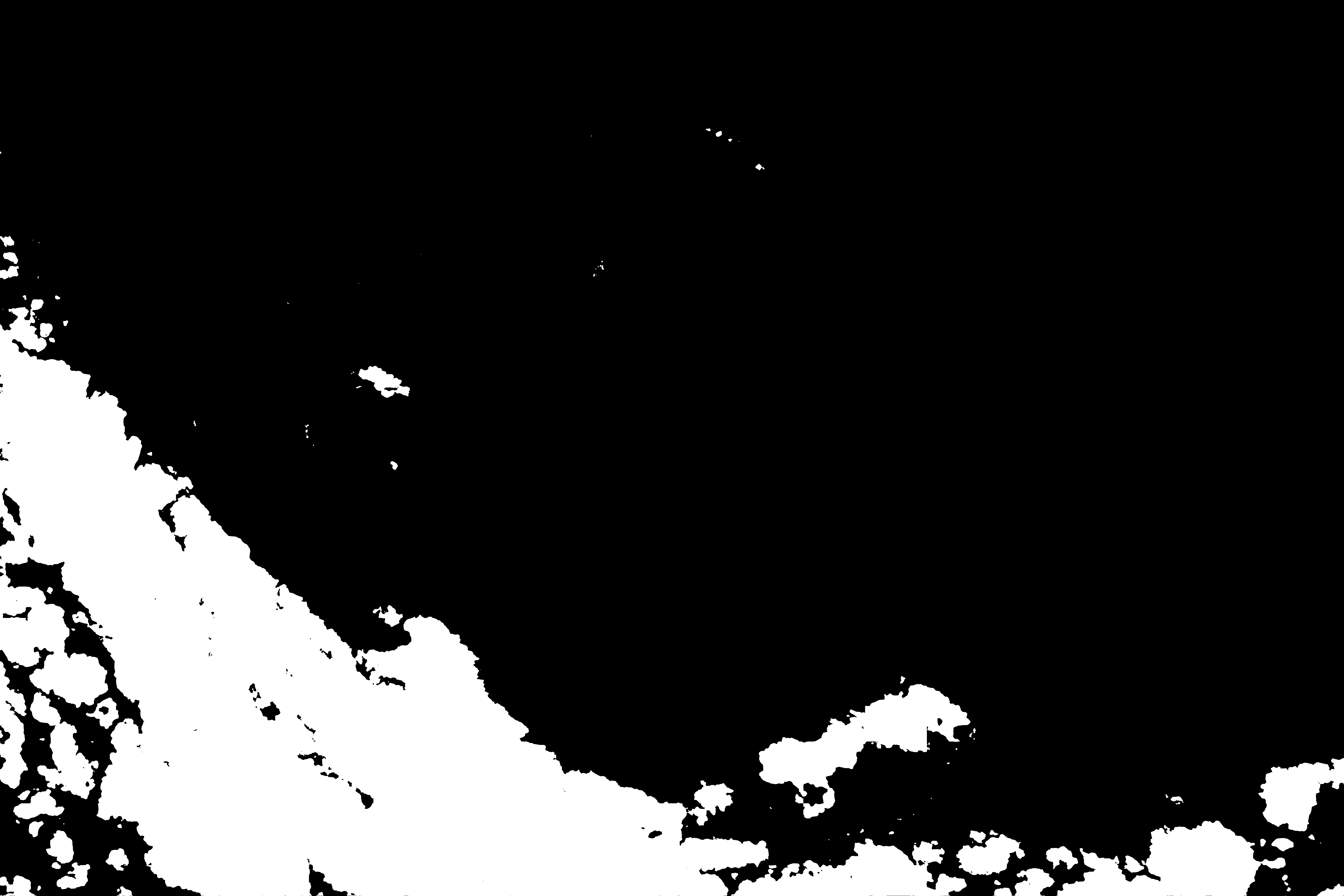 cloud mask image display 