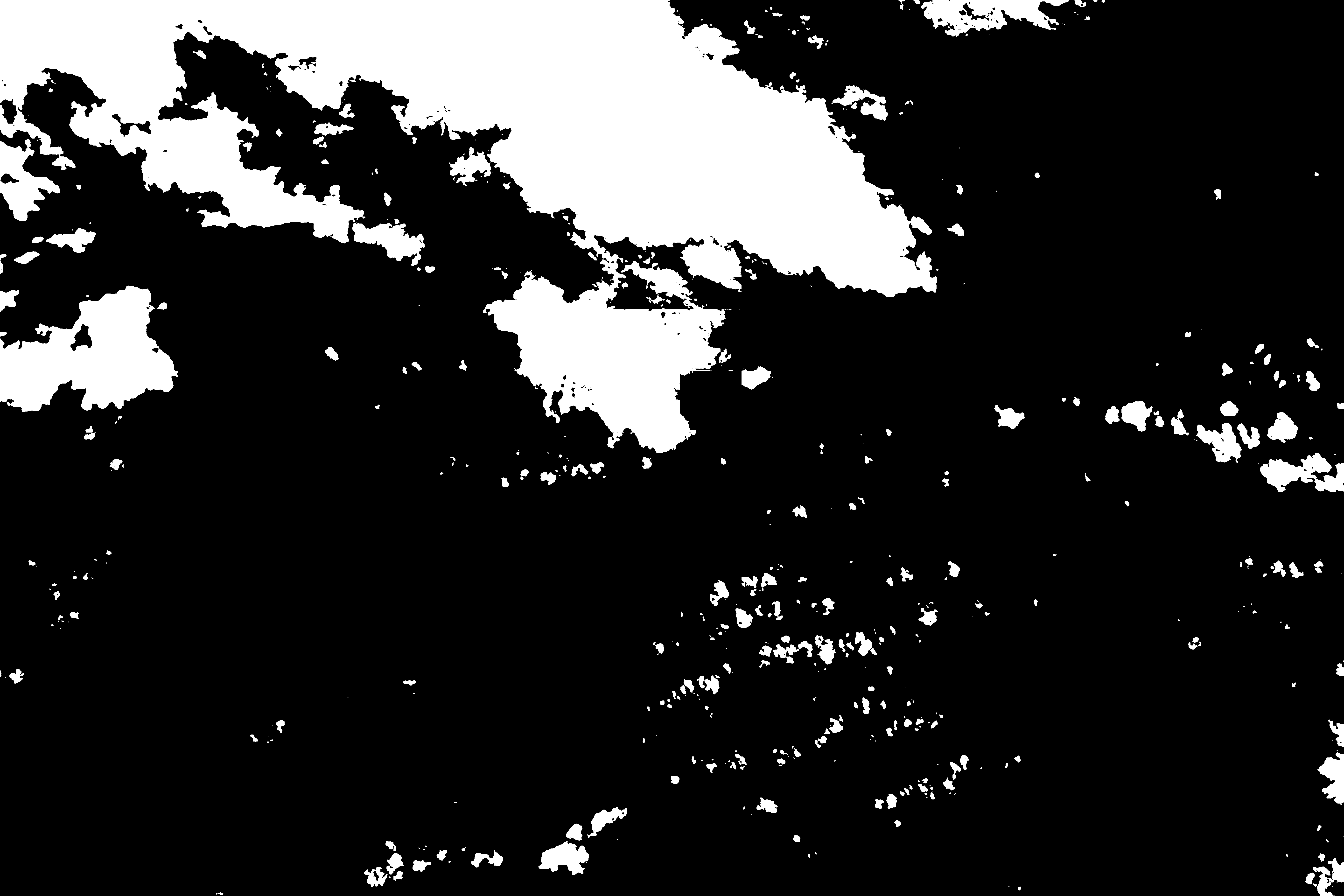 cloud mask image display 