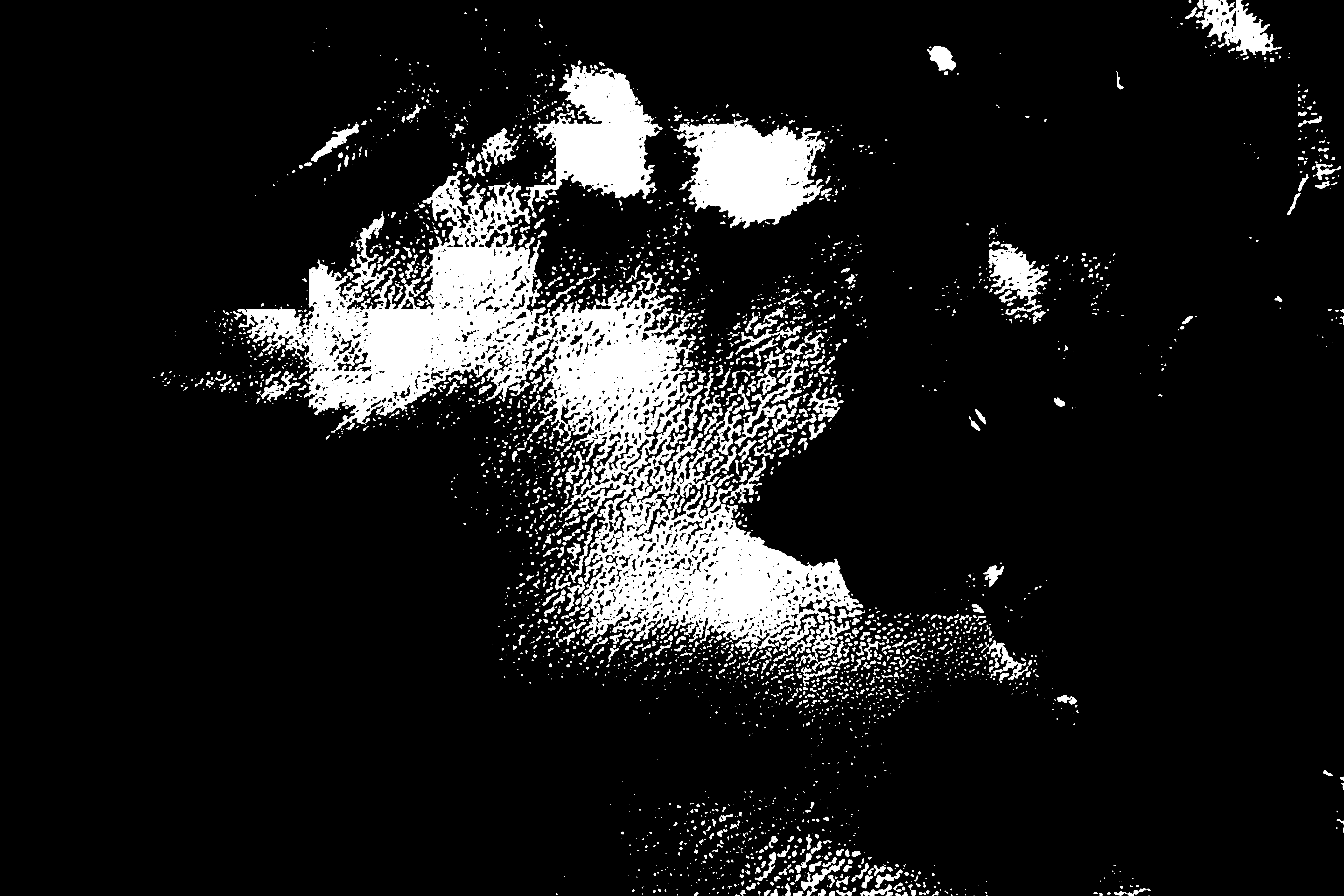 cloud mask image display 